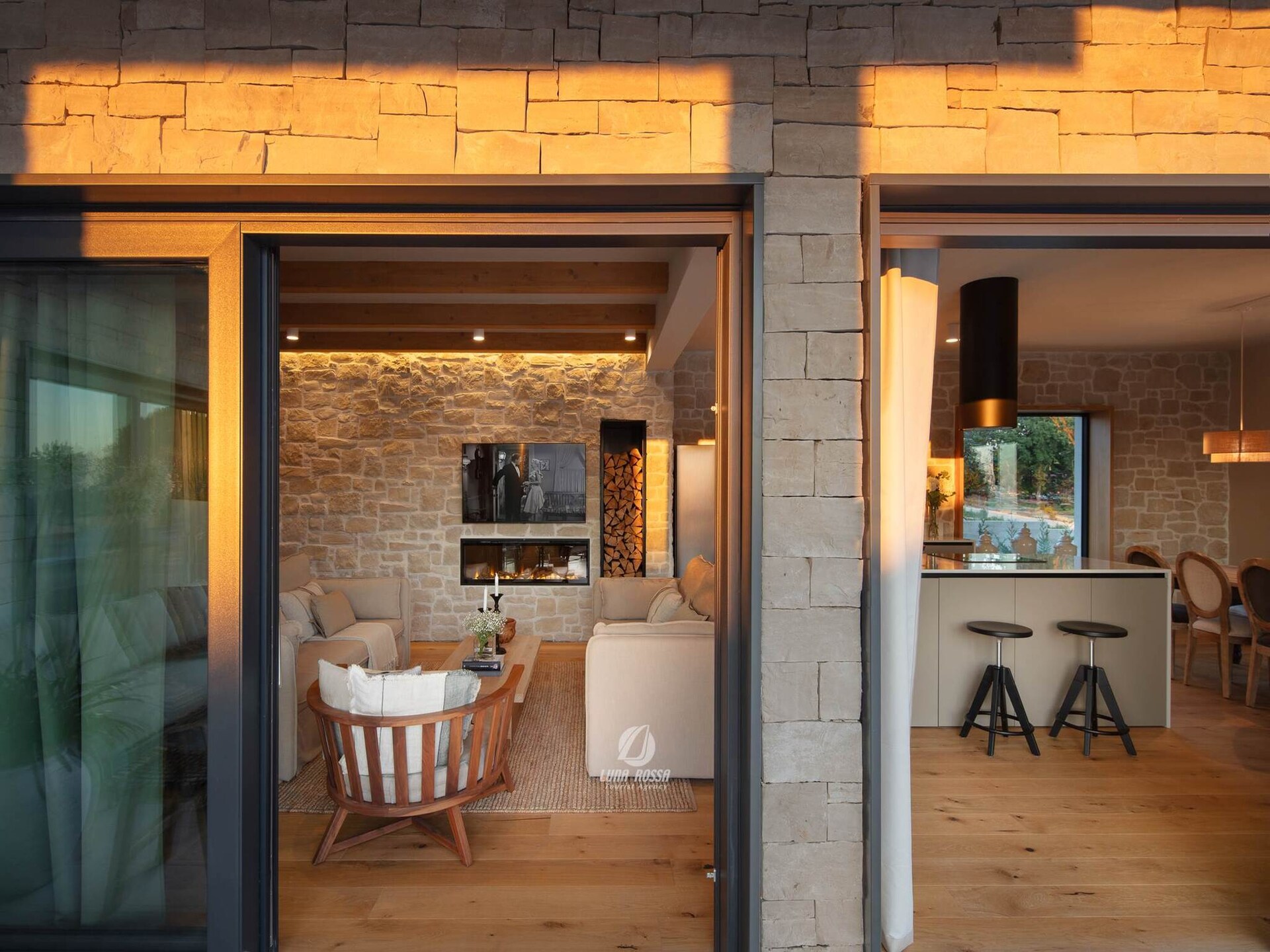 Luxe vakantiehuis Casa Novita in Pazin voor 10 personen - foto 27