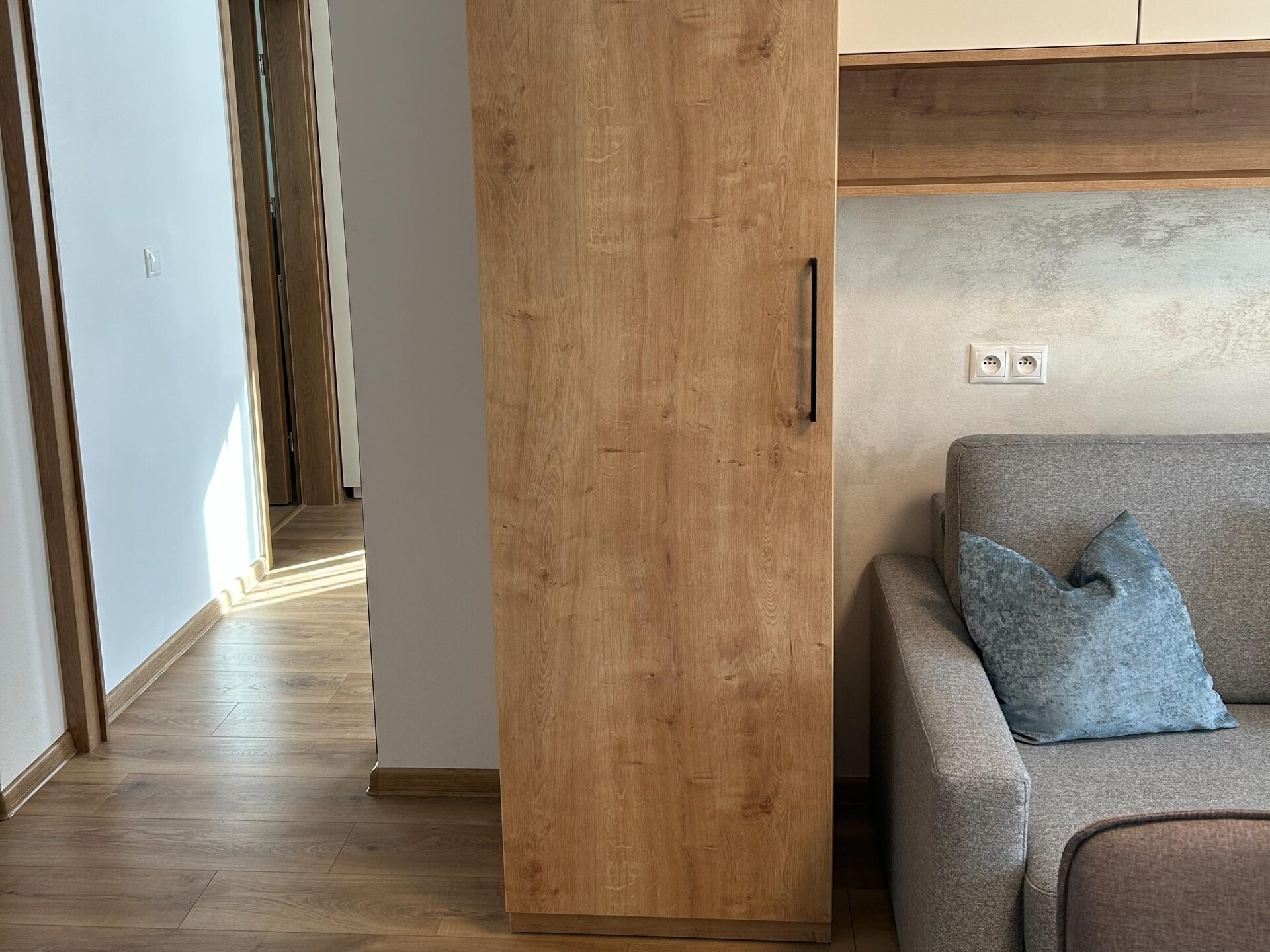 5-persoons appartement aan de piste in centrum Jochberg - foto 10