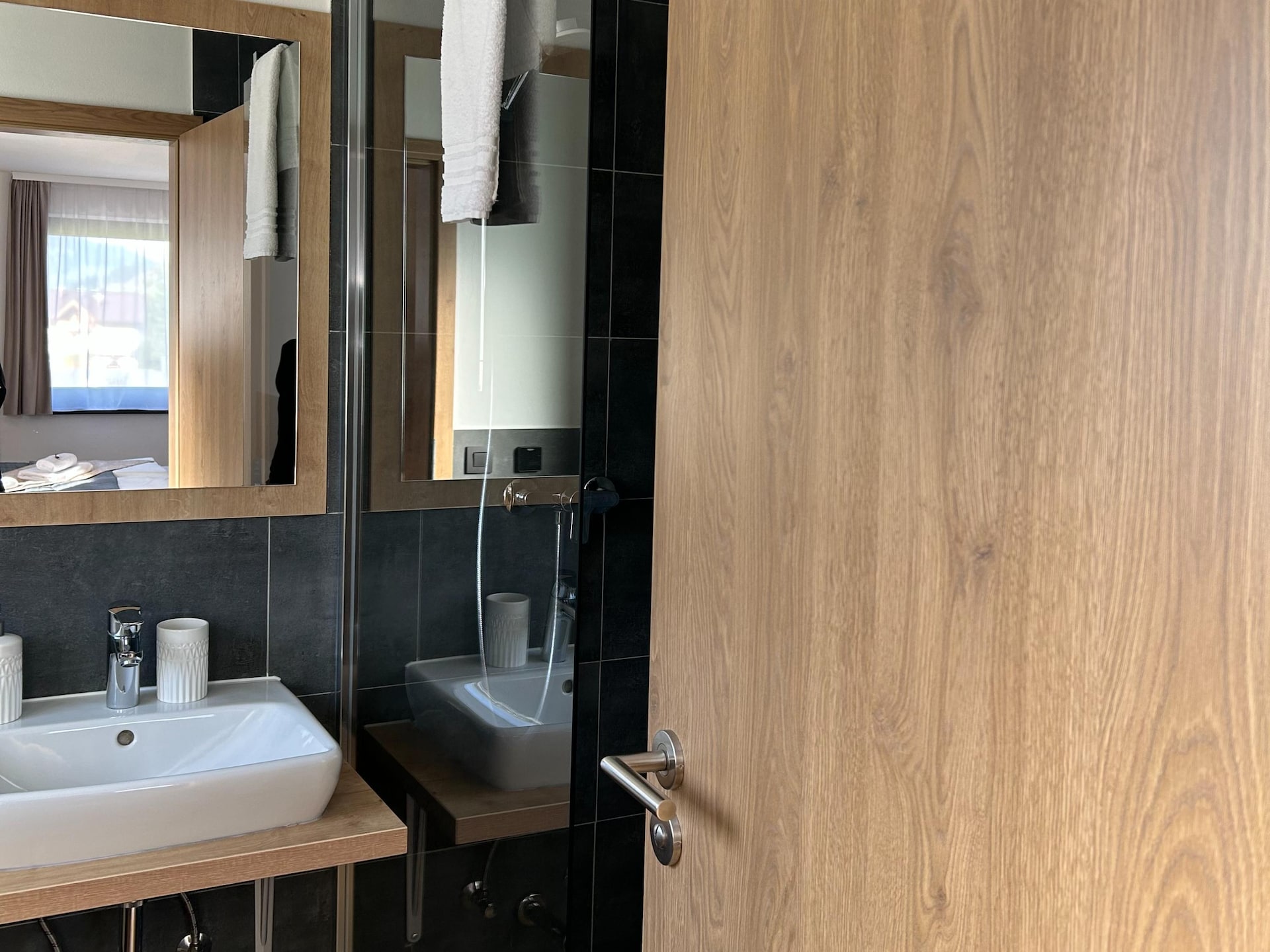 Appartement direct aan de piste in Jochberg voor 5 personen - foto 11