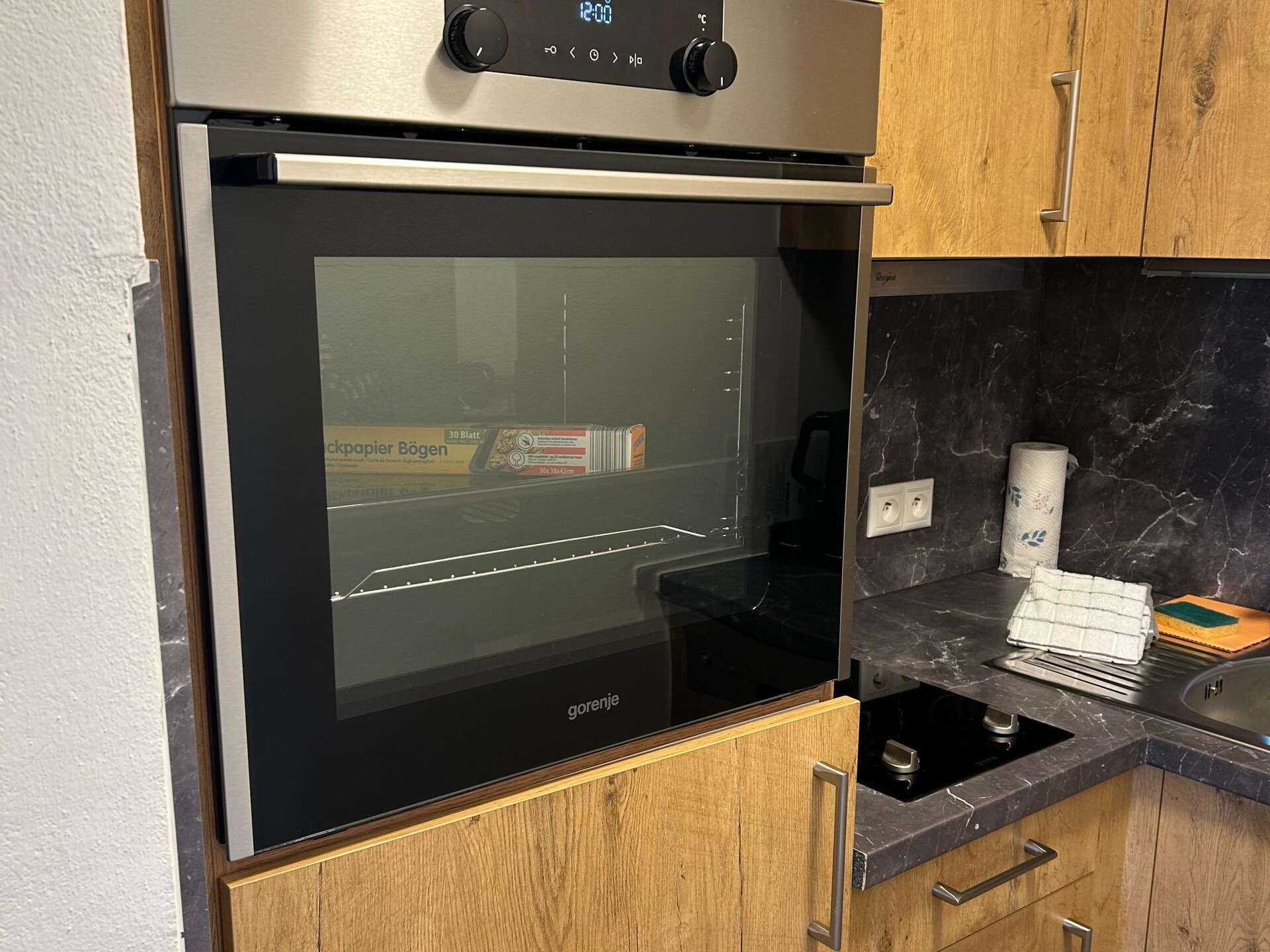 Appartement direct aan de piste in Jochberg voor 5 personen - foto 4