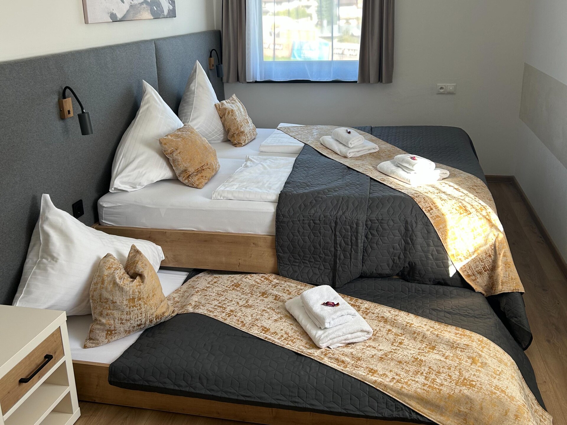 Appartement direct aan de piste in Jochberg voor 5 personen - foto 10