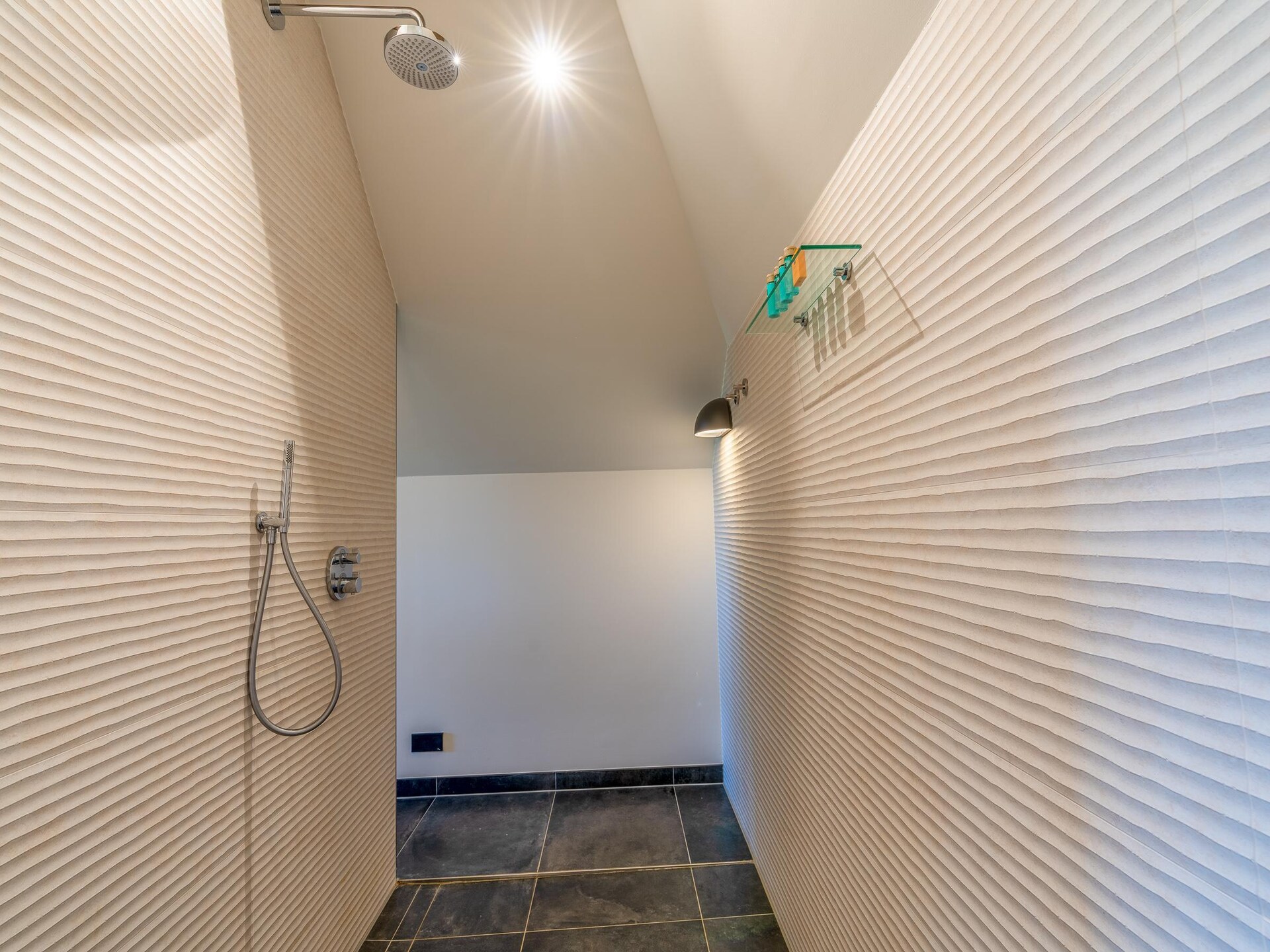 Luxe villa in bosrand De Koog met hottub, BBQ en zuidterras - foto 21