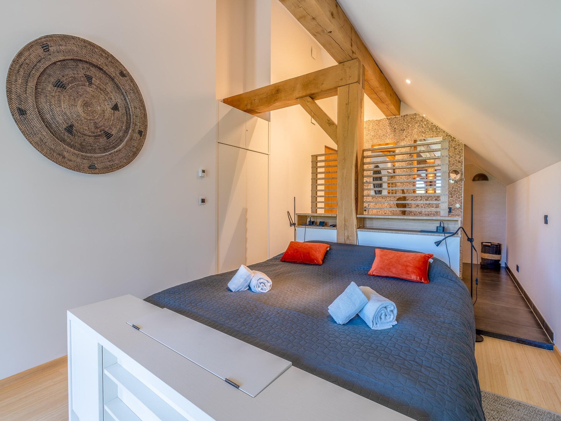Luxe villa in bosrand De Koog met hottub, BBQ en zuidterras - foto 16