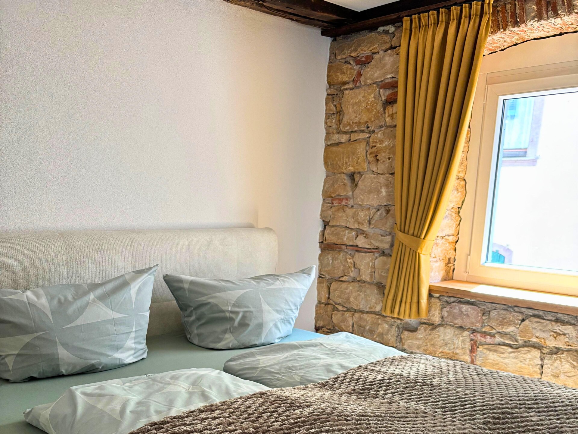 Ruim appartement in historisch pand nabij Europa-Park en Zwarte Woud - foto 17