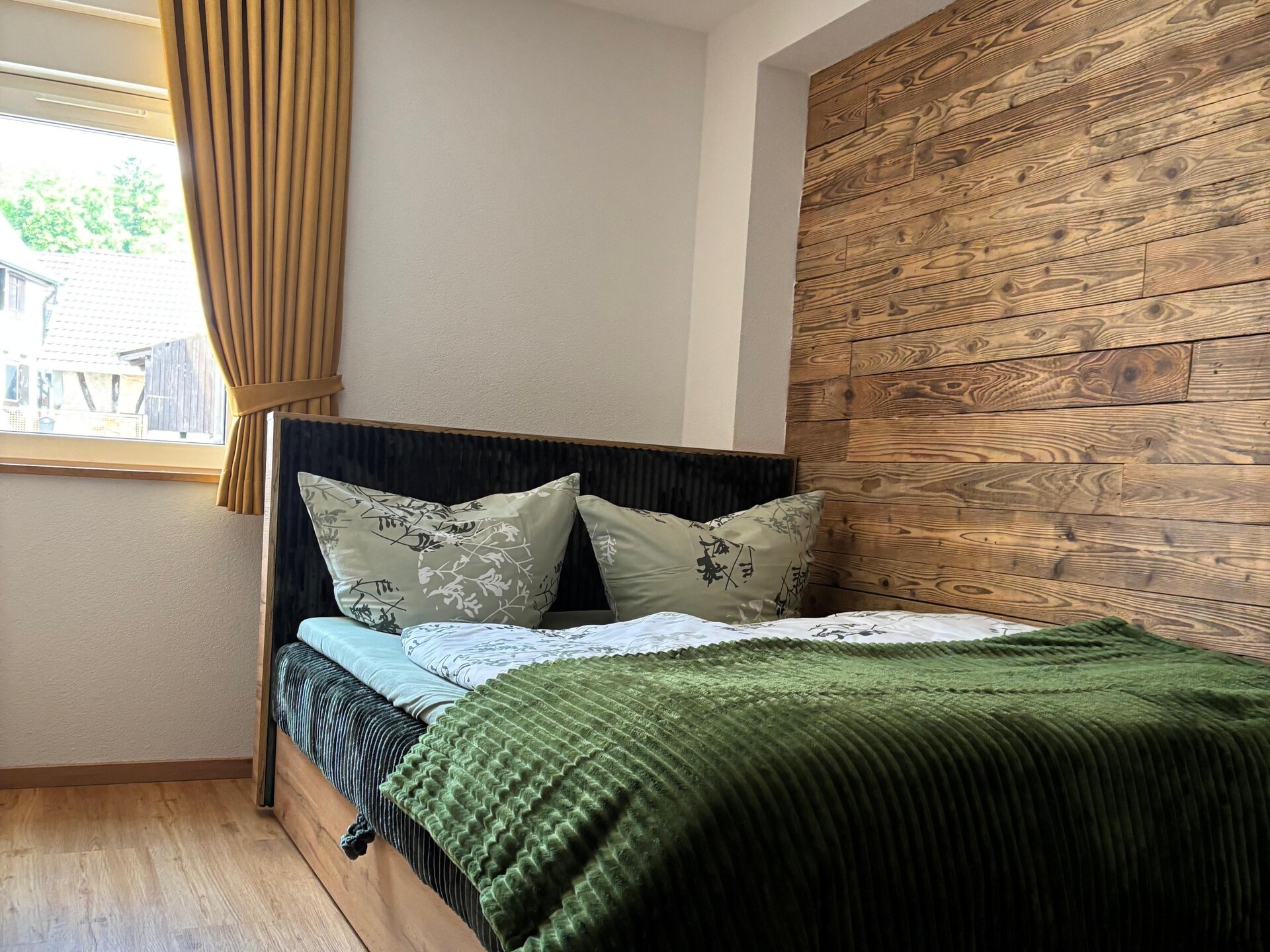 Ruim appartement in historisch pand nabij Europa-Park en Zwarte Woud - foto 19