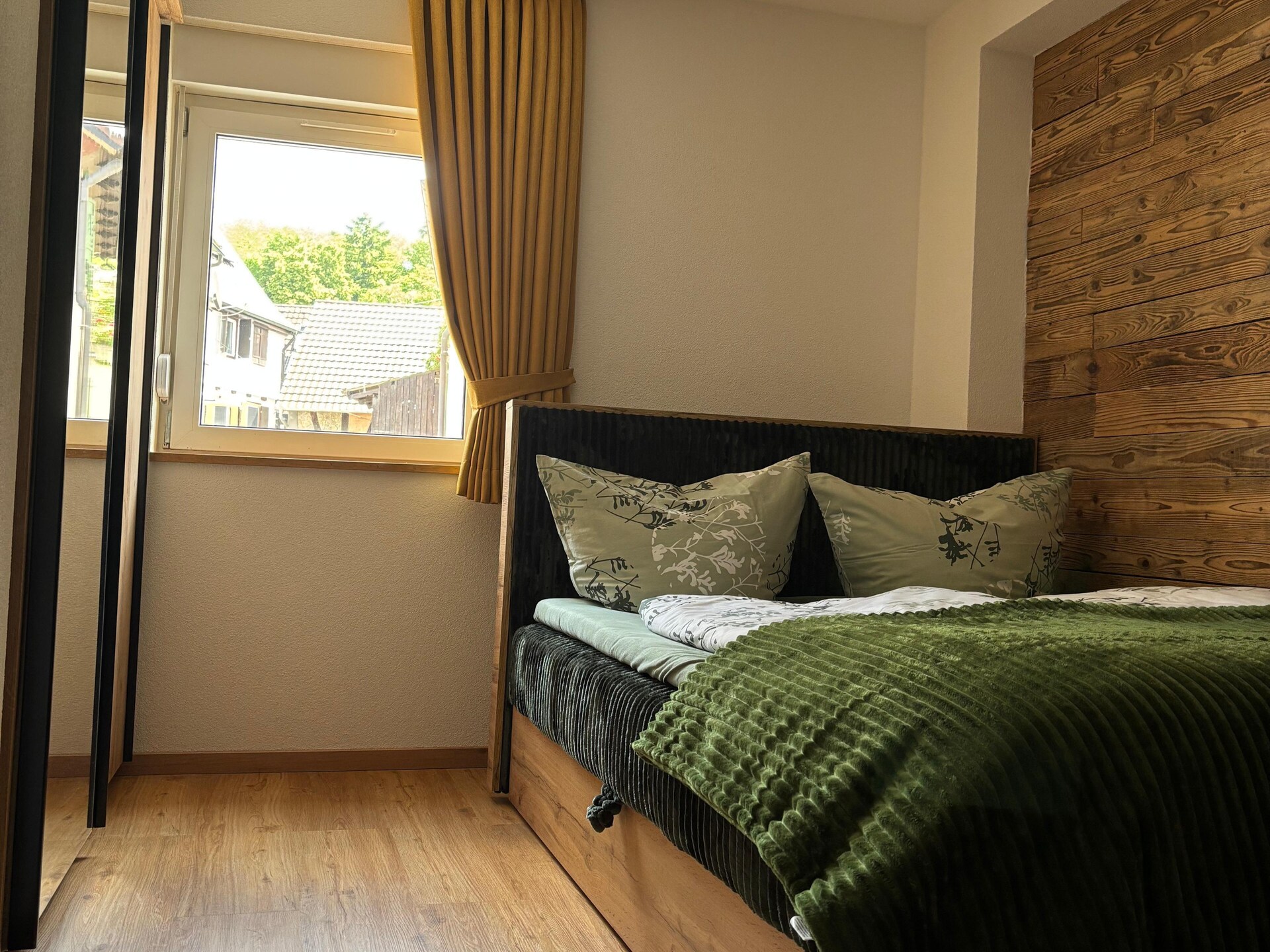 Ruim appartement in historisch pand nabij Europa-Park en Zwarte Woud - foto 11