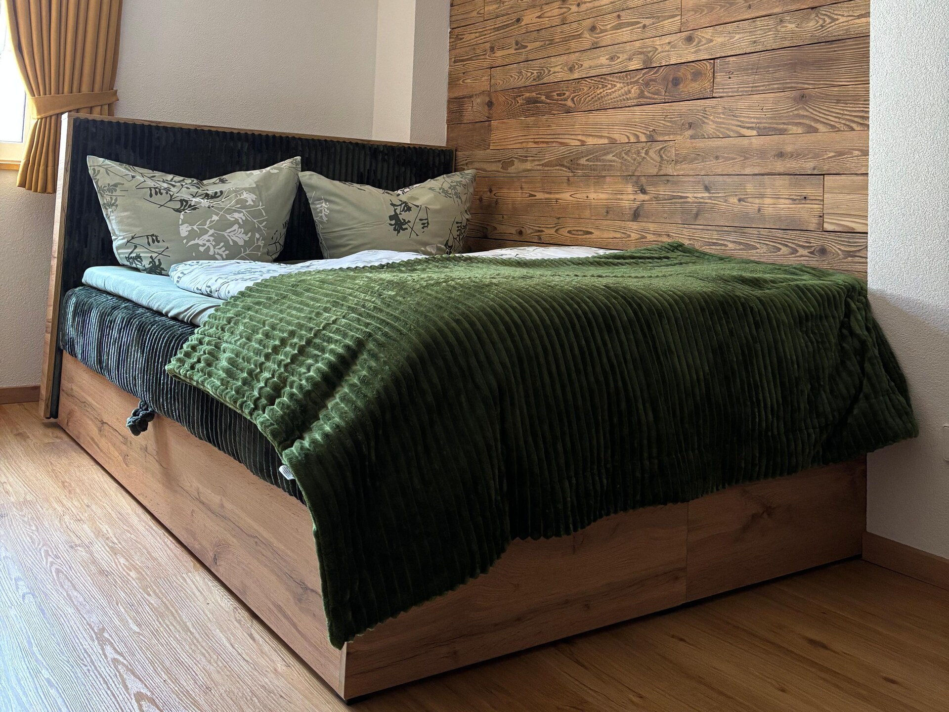 Ruim appartement in historisch pand nabij Europa-Park en Zwarte Woud - foto 13