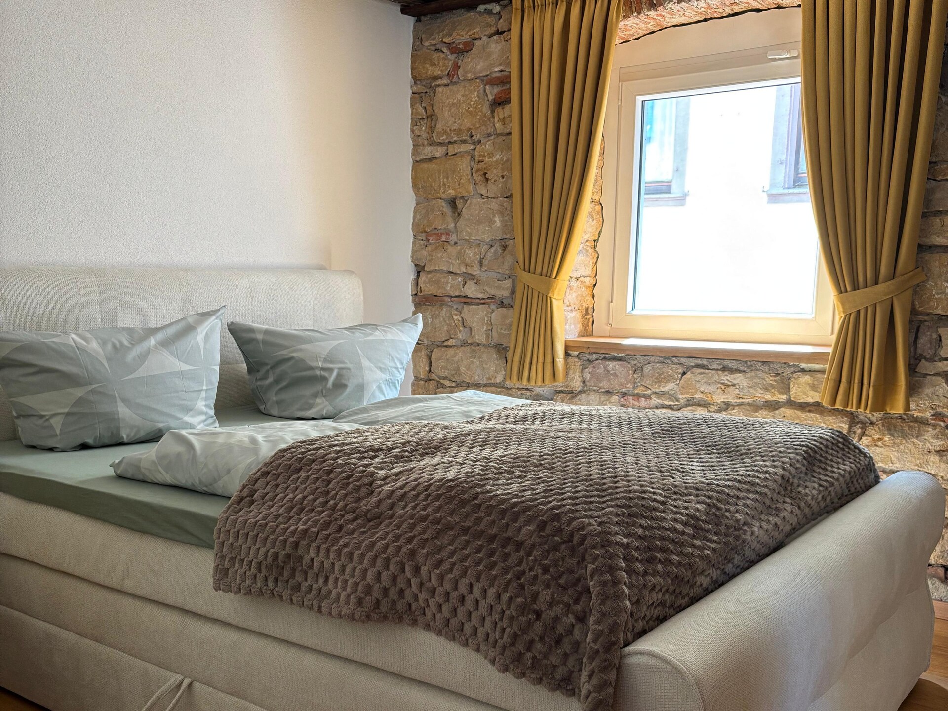 Ruim appartement in historisch pand nabij Europa-Park en Zwarte Woud - foto 16