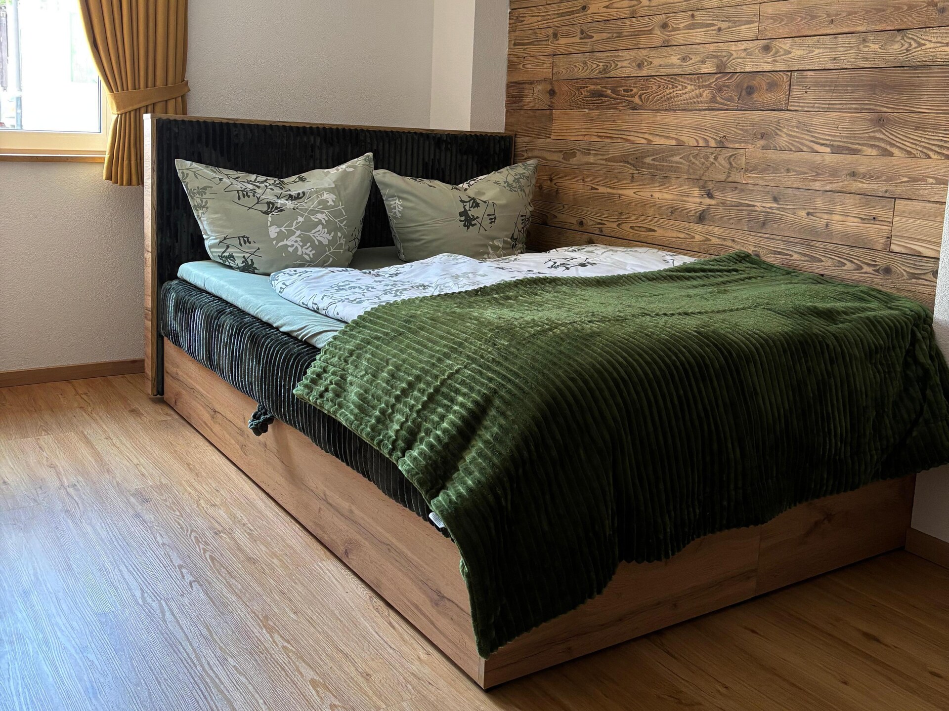 Ruim appartement in historisch pand nabij Europa-Park en Zwarte Woud - foto 18