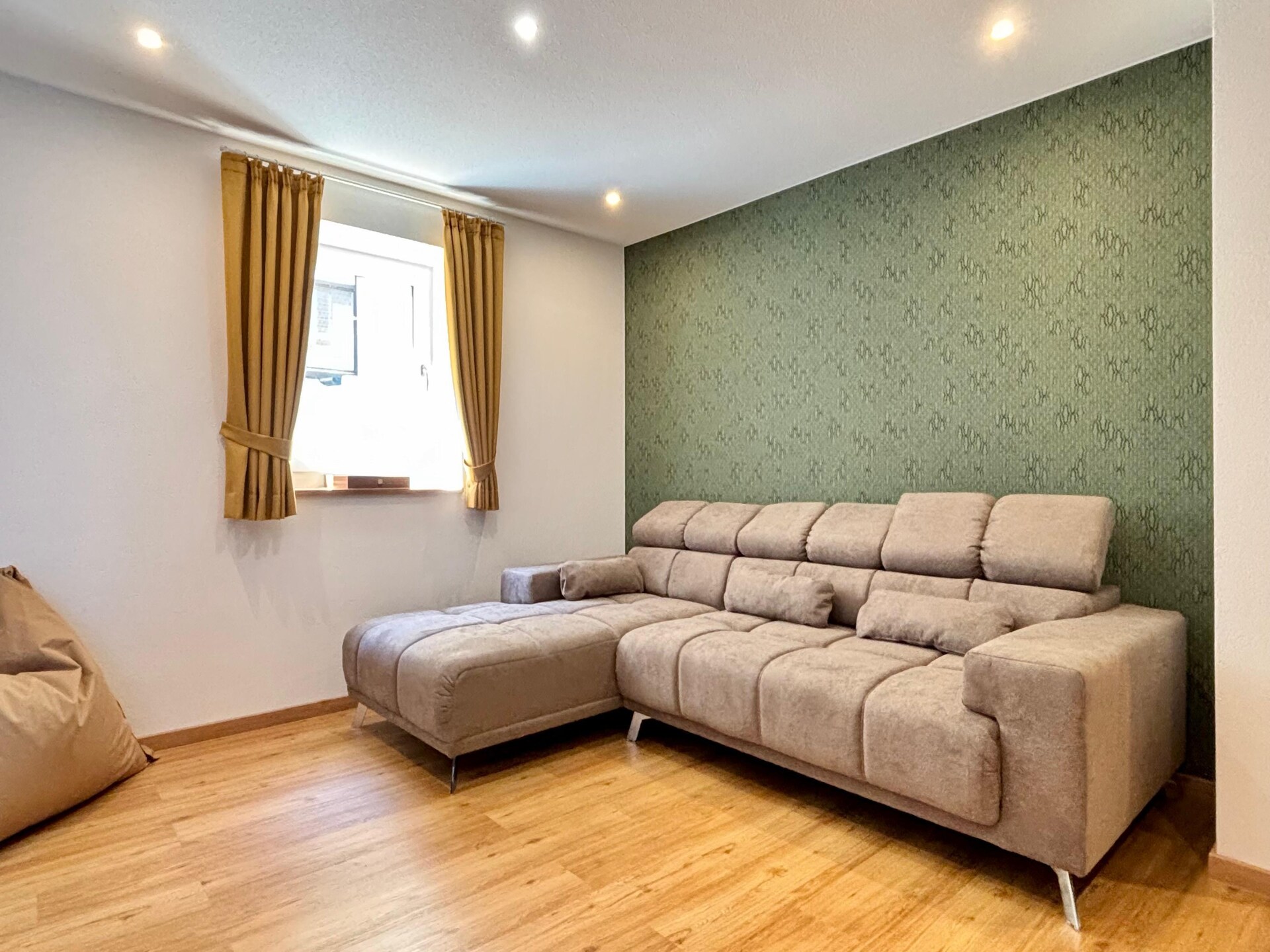 Ruim appartement in historisch pand nabij Europa-Park en Zwarte Woud - foto 4