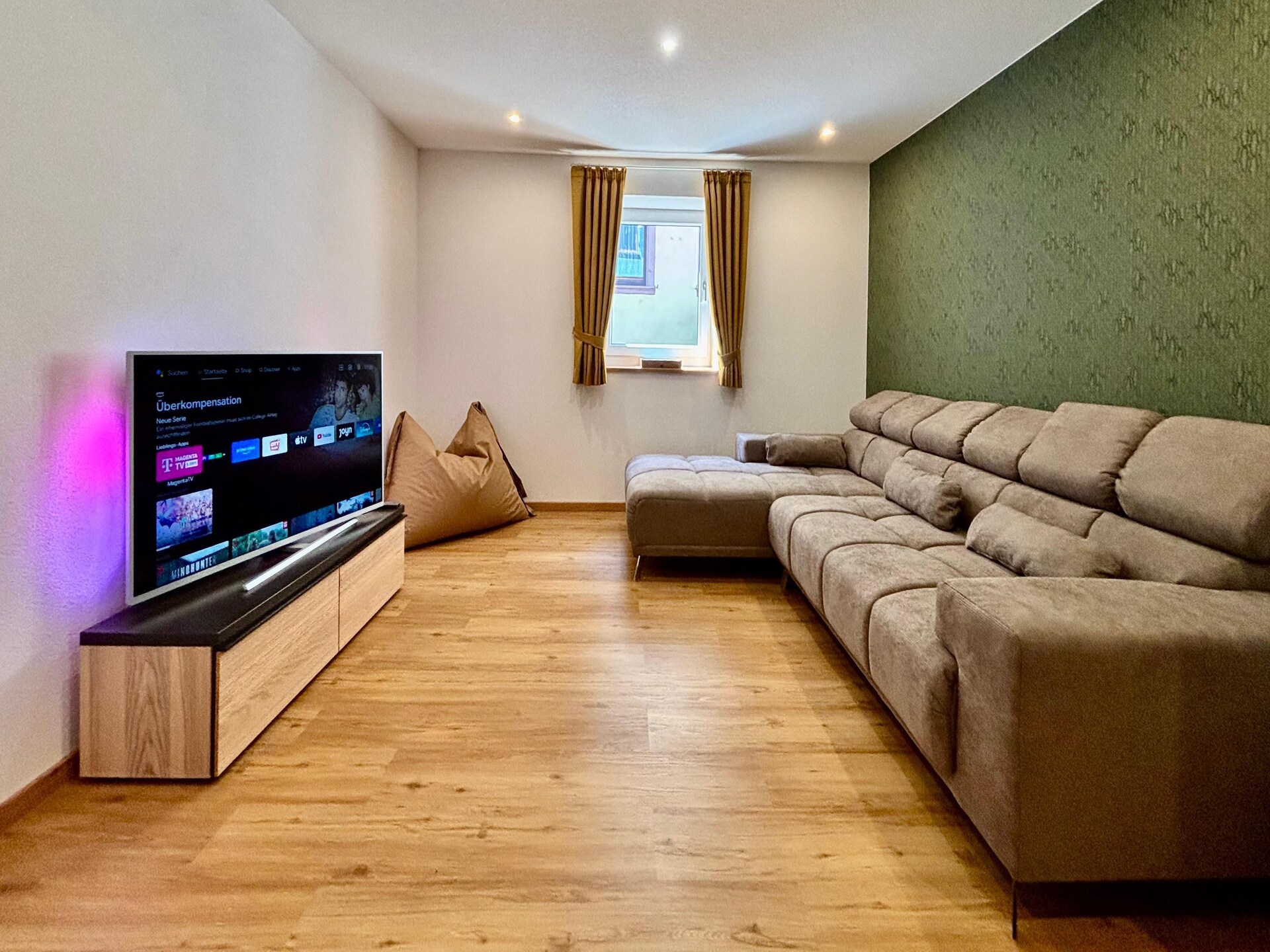 Ruim appartement in historisch pand nabij Europa-Park en Zwarte Woud - foto 5