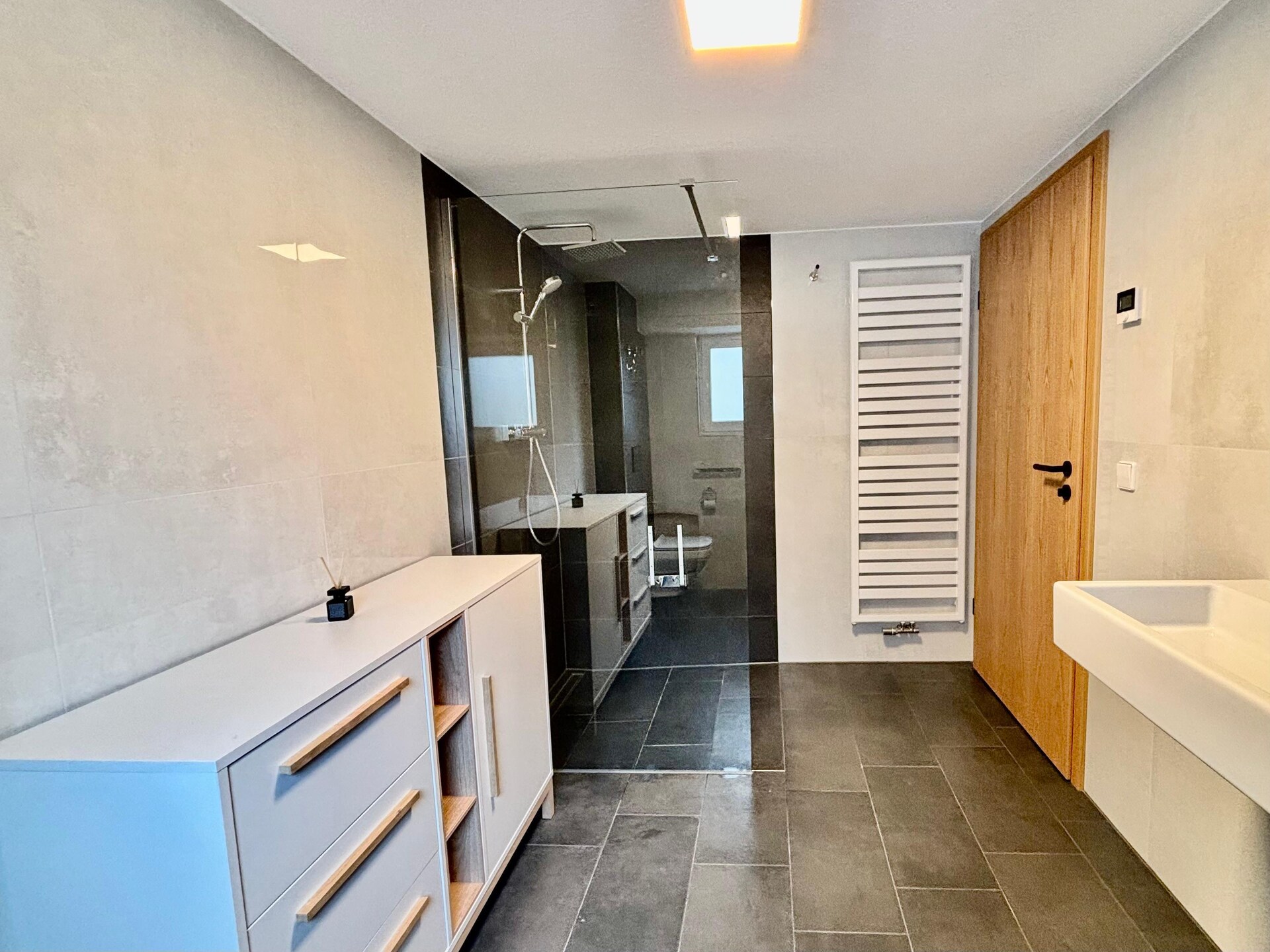 Ruim appartement in historisch pand nabij Europa-Park en Zwarte Woud - foto 20