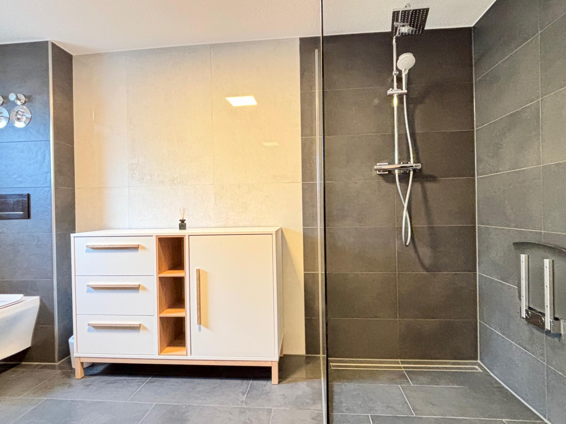 Ruim appartement in historisch pand nabij Europa-Park en Zwarte Woud - foto 21