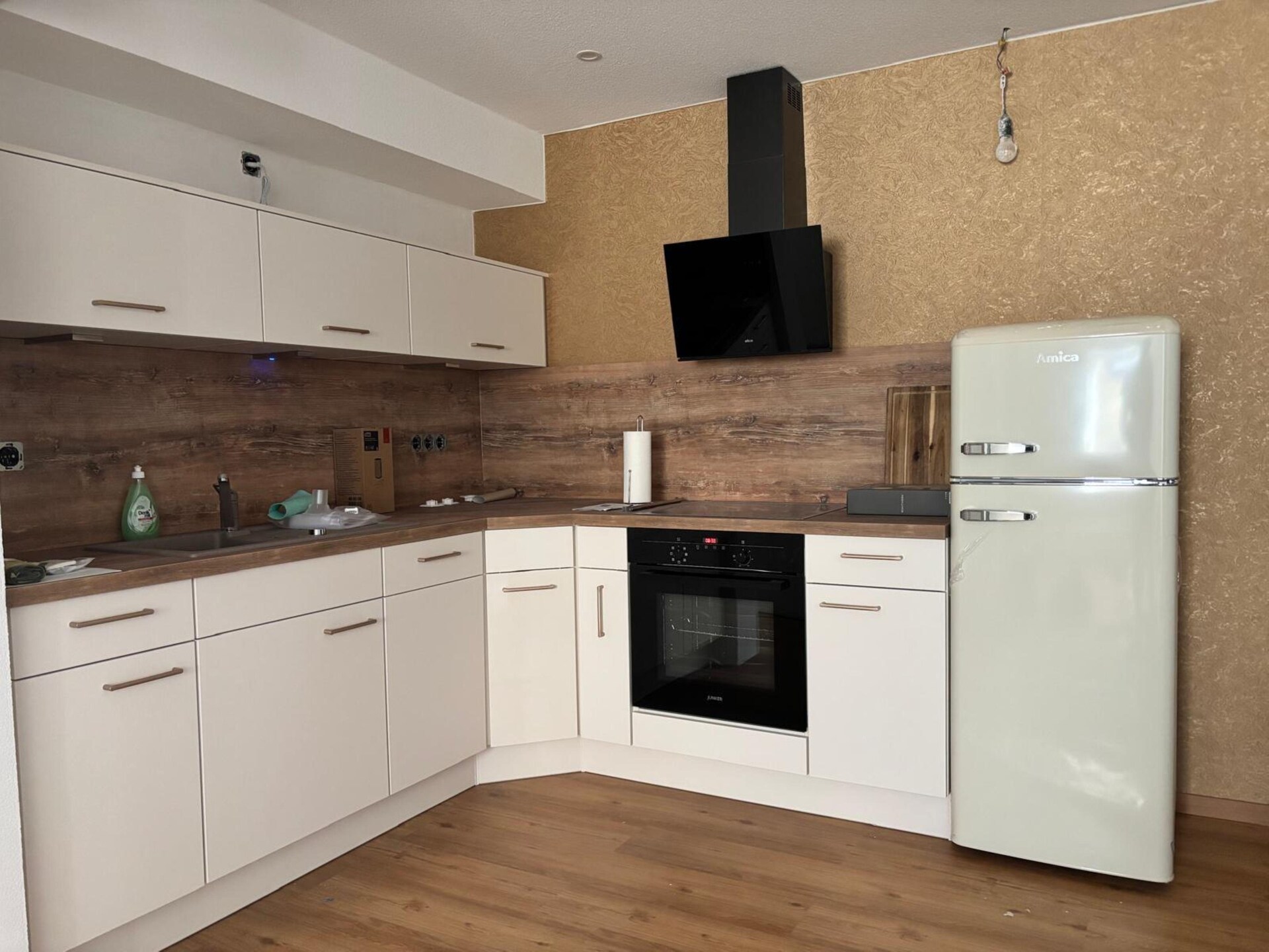 Ruim appartement in historisch pand nabij Europa-Park en Zwarte Woud - foto 6