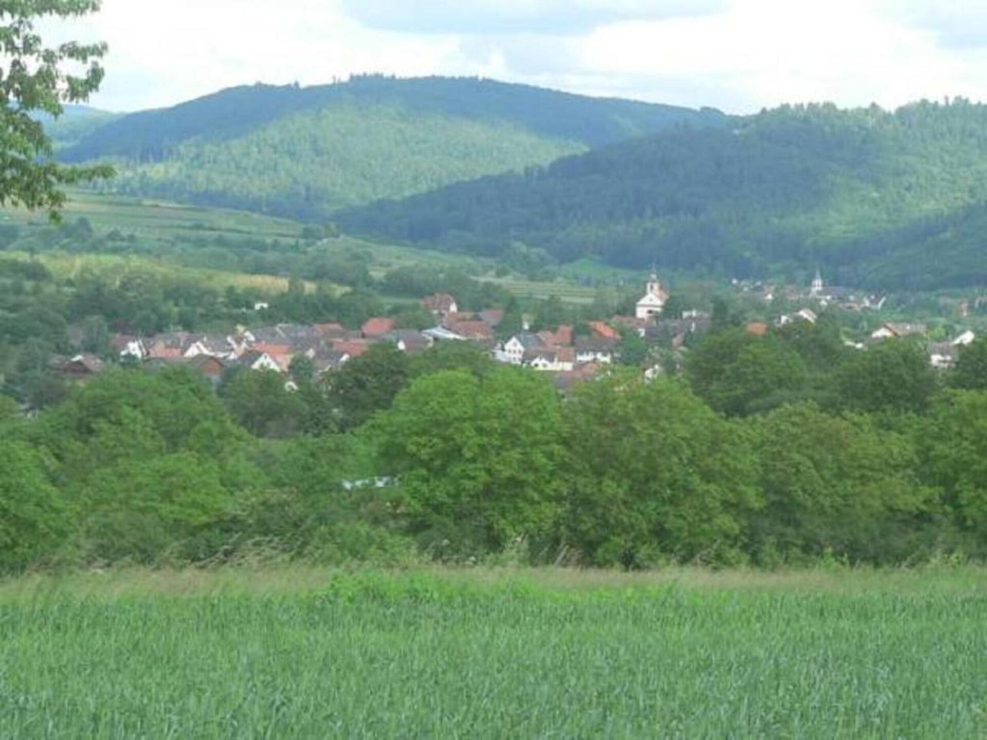Ruim appartement in historisch pand nabij Europa-Park en Zwarte Woud - foto 30