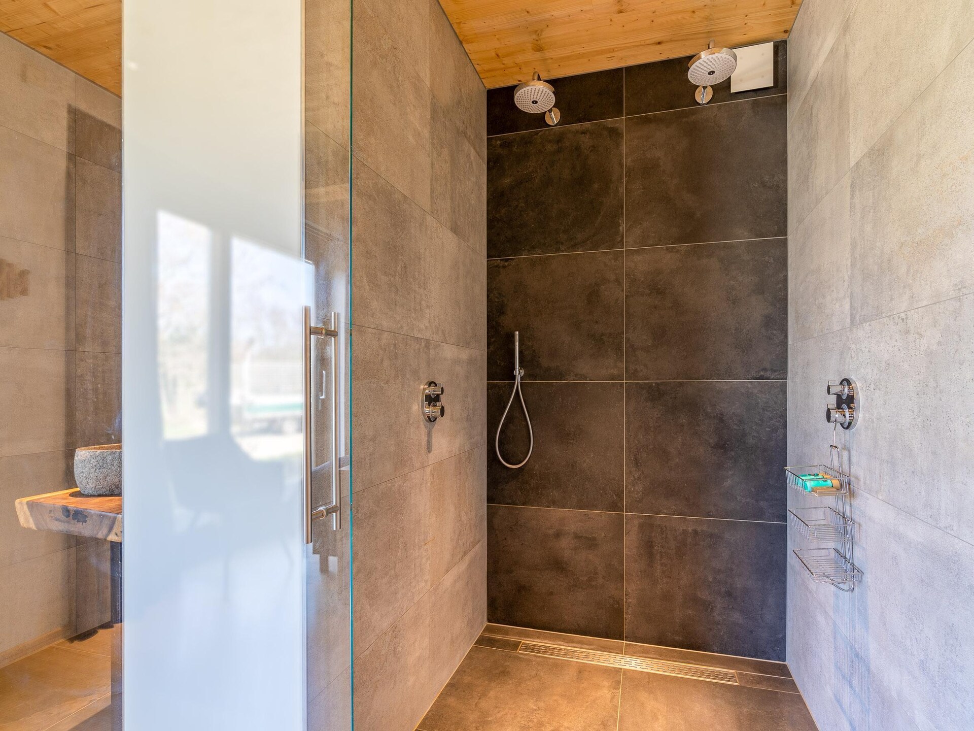 Luxe villa in Texels bos | 6p, hottub, buitenkeuken, strand 2km - foto 22