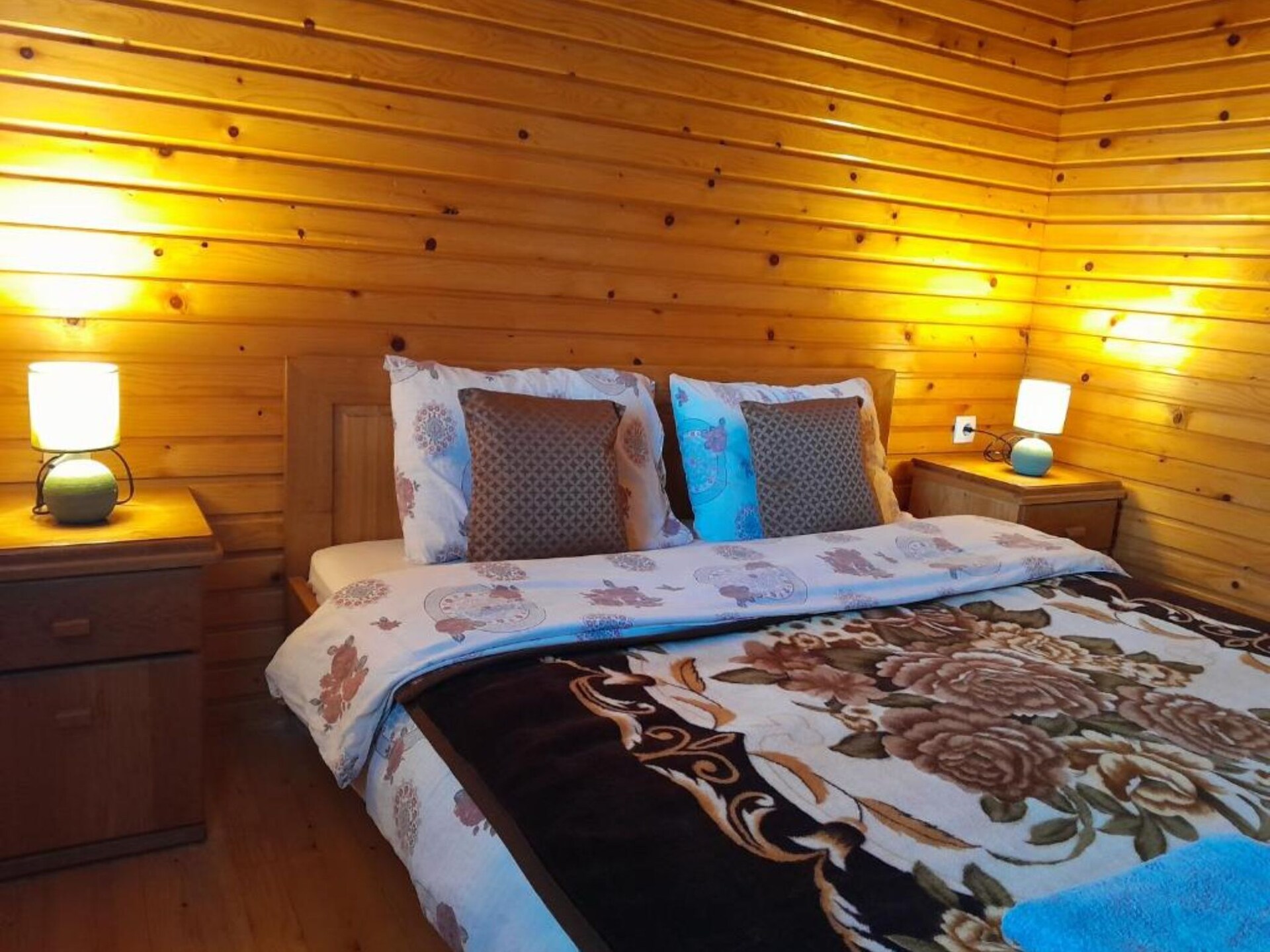 Ruim appartement met terras voor 6 in het rustige Mojkovac - foto 7