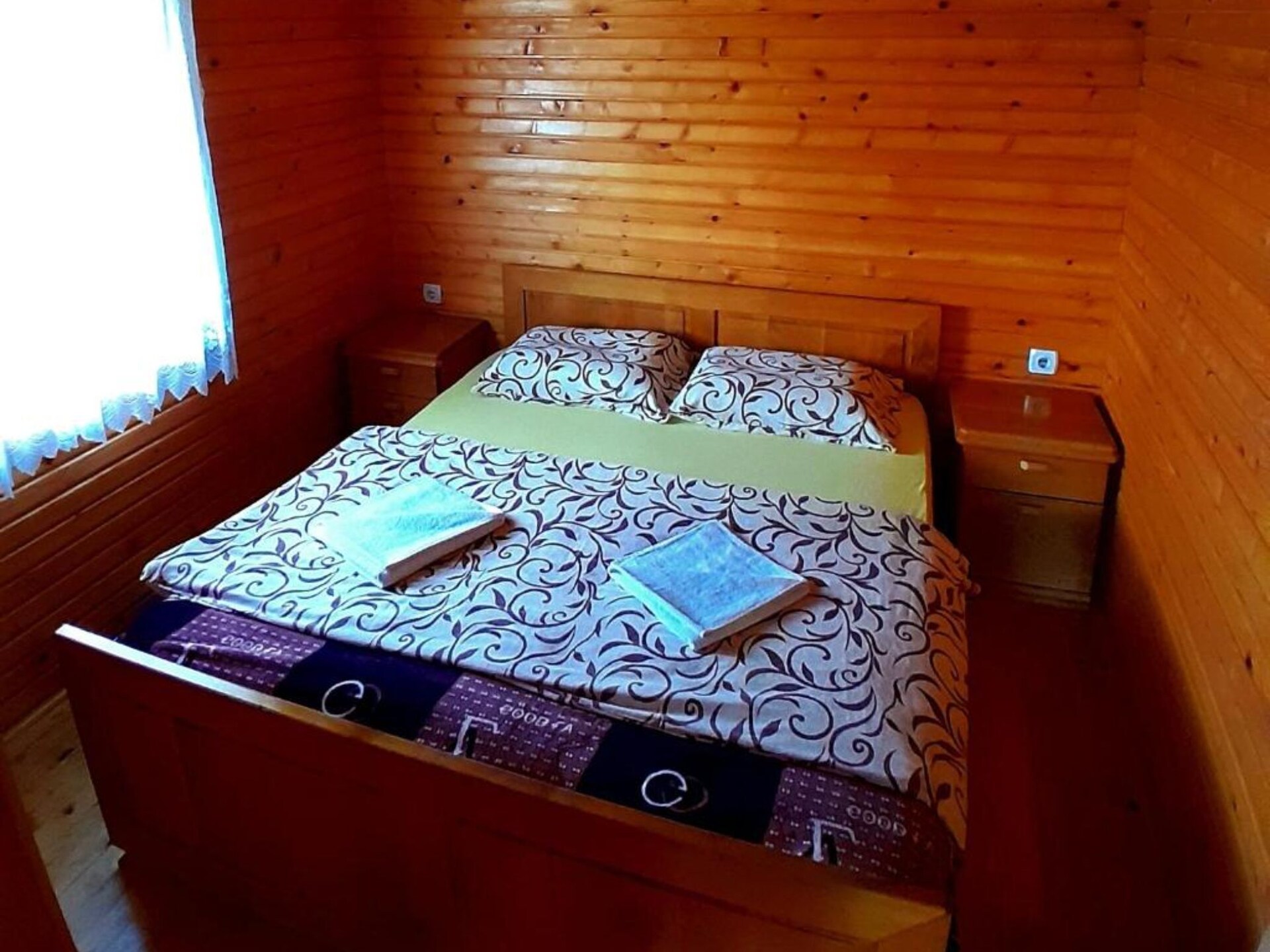 Ruim appartement met terras voor 6 in het rustige Mojkovac - foto 8