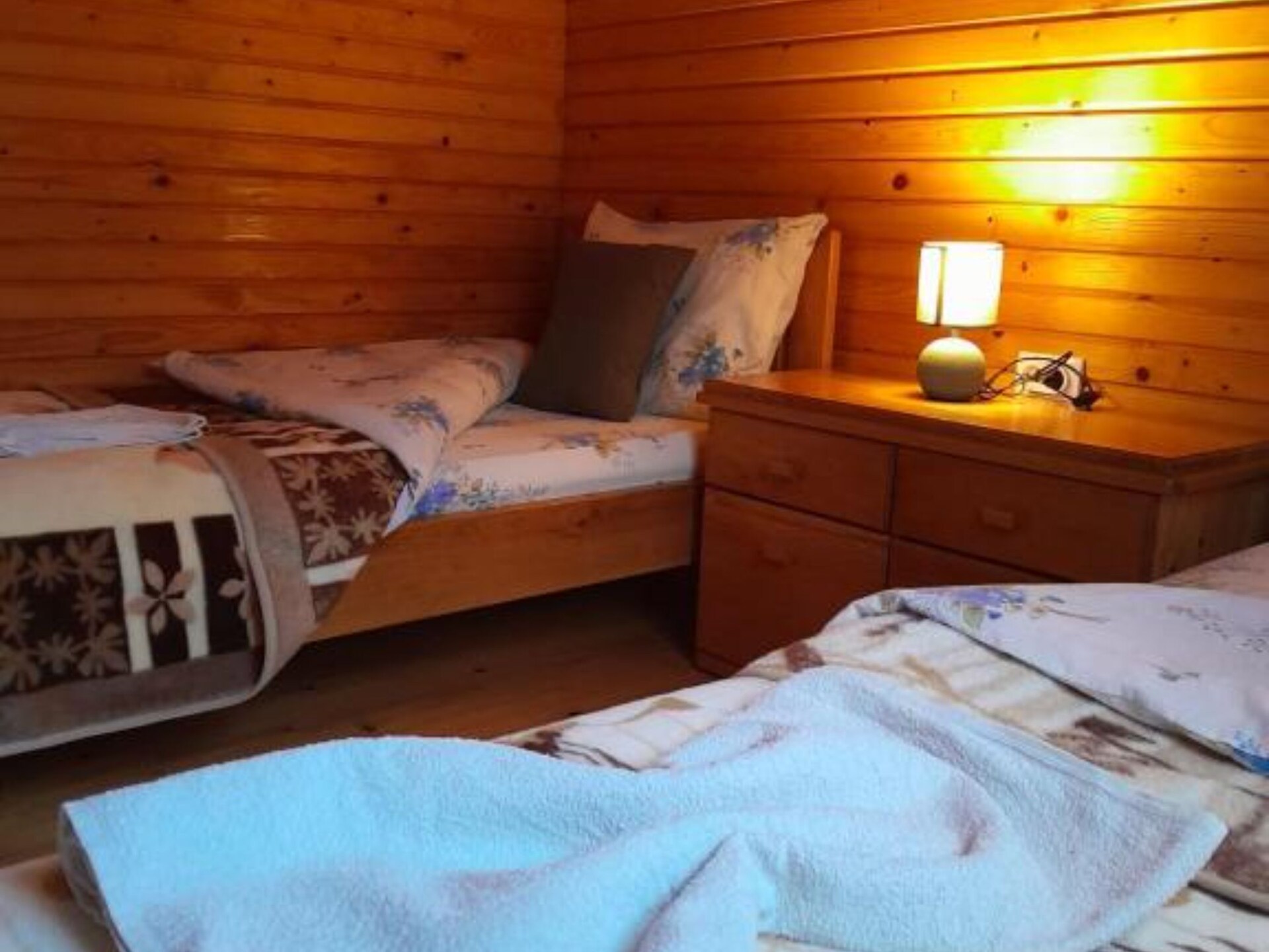 Ruim appartement met terras voor 6 personen in Mojkovac - foto 9