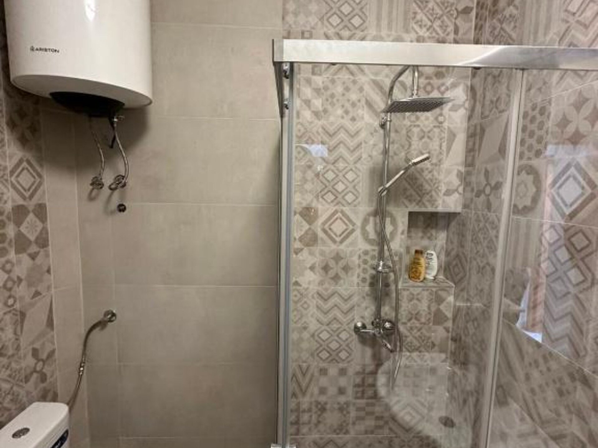 Strandappartement Herceg Novi: Direct aan Zee met WiFi, 4 Personen - foto 7