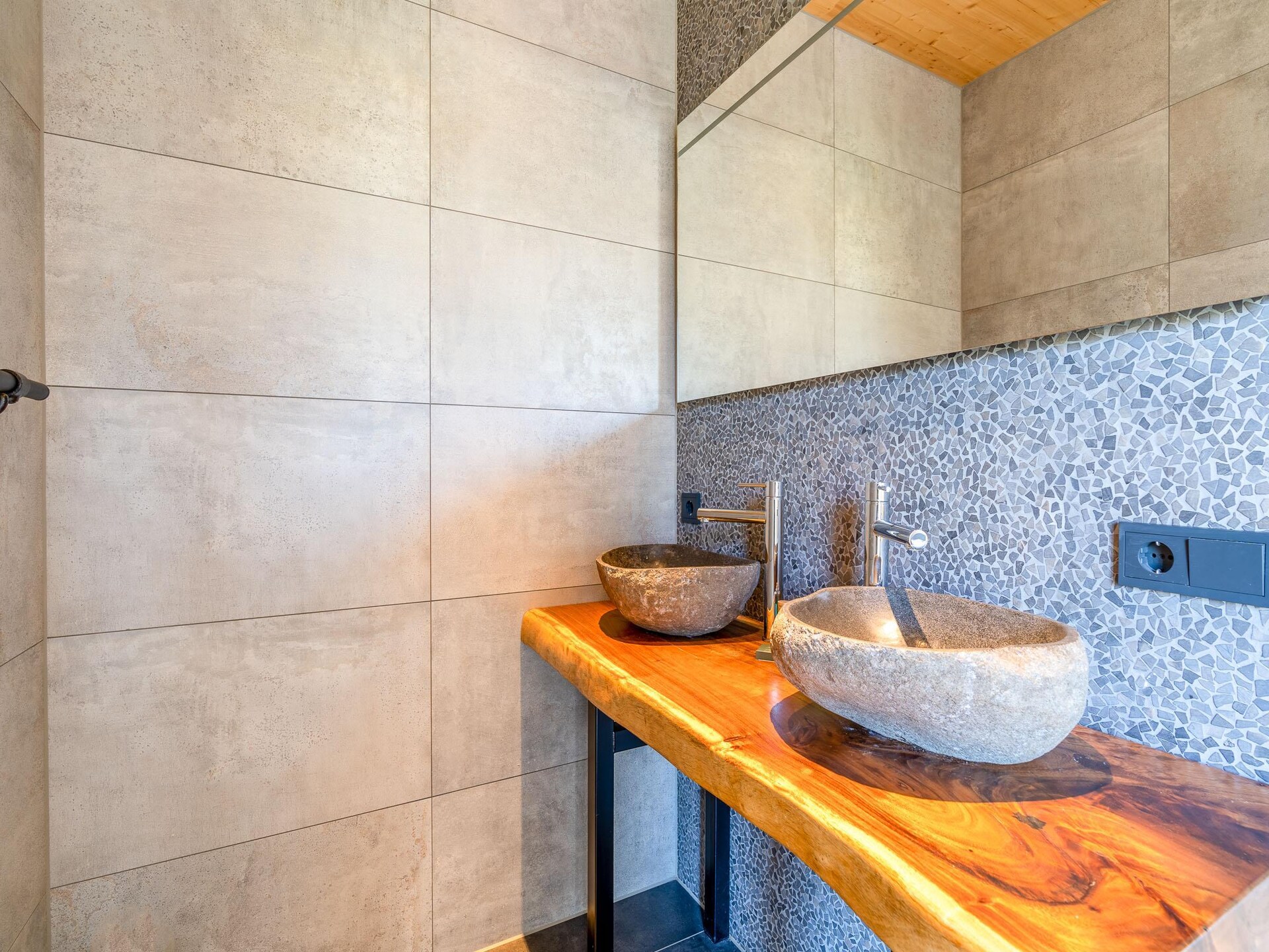 Luxe villa in bosrijke omgeving met hottub, zuidterras en buitenkeuken - foto 13