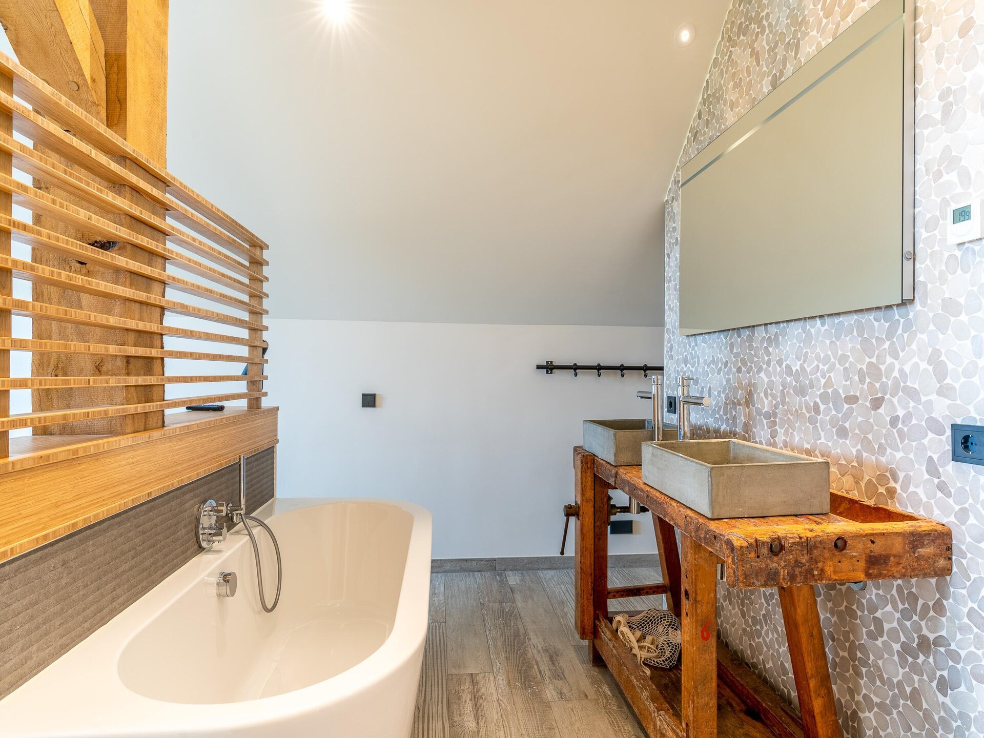 Luxe villa in bosrijke omgeving met hottub, zuidterras en buitenkeuken - foto 21