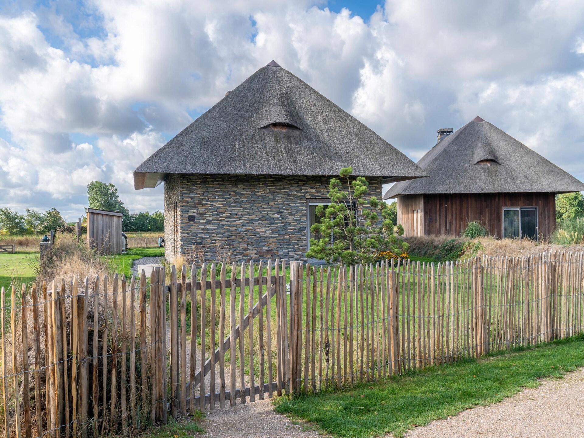Luxe villa in bosrijke omgeving met hottub, zuidterras en buitenkeuken - foto 31