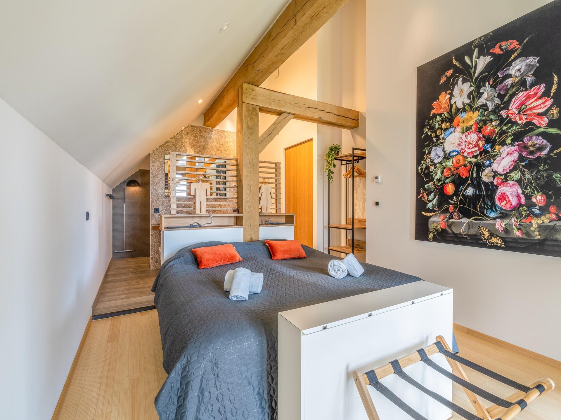 Villa Buytenplaats 187: Luxe Texelse schapenboet met hottub en buitenkeuken - foto 13