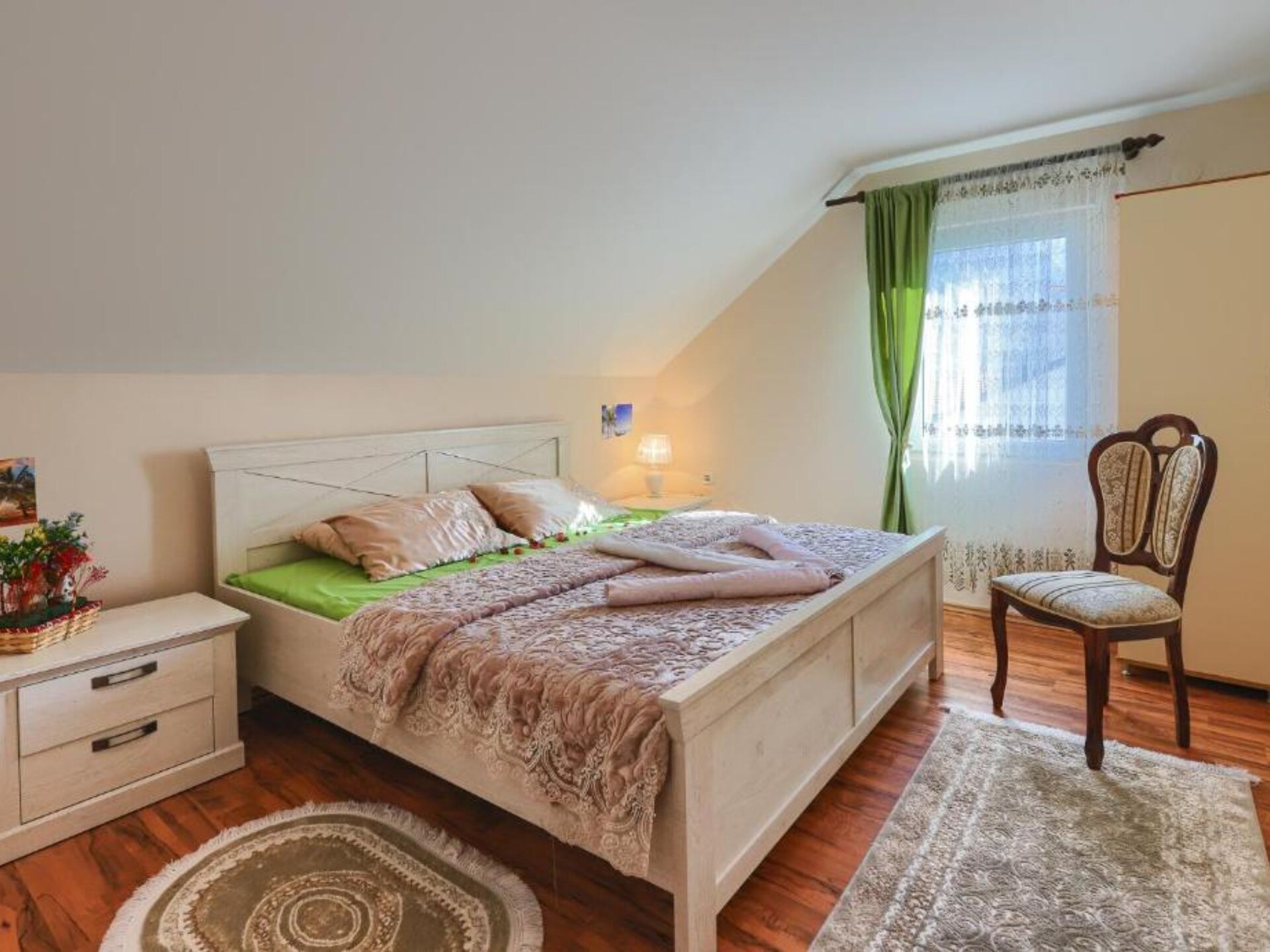 Sfeervol appartement aan de Baai van Kotor met zeezicht, op 80 meter van het strand - foto 10