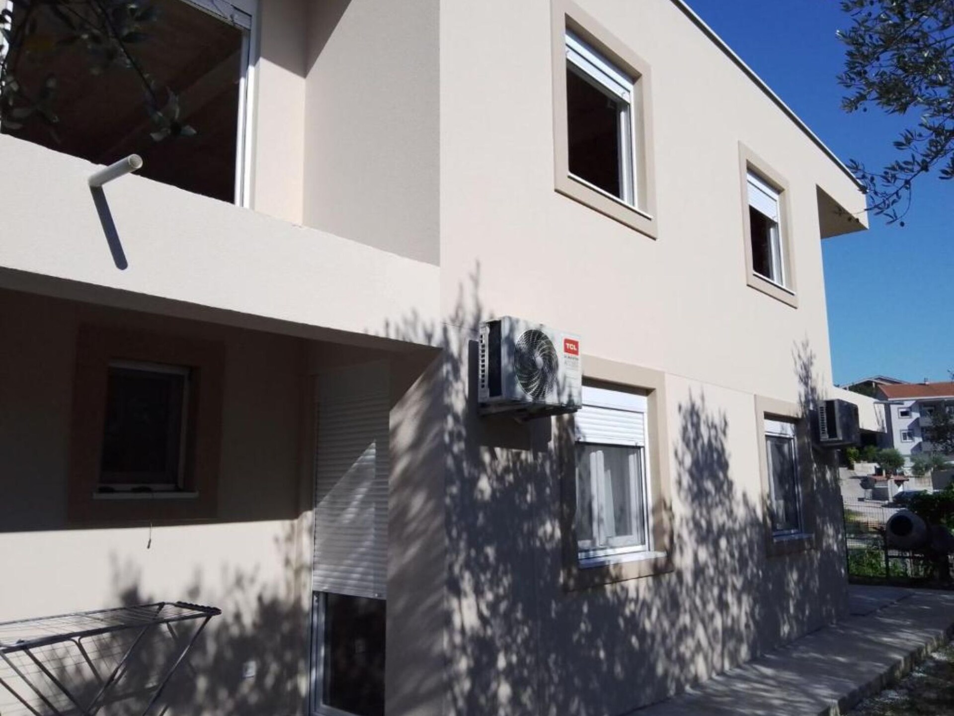 Adriatic Haven – Sfeervol appartement met terras in Tivat - foto 17