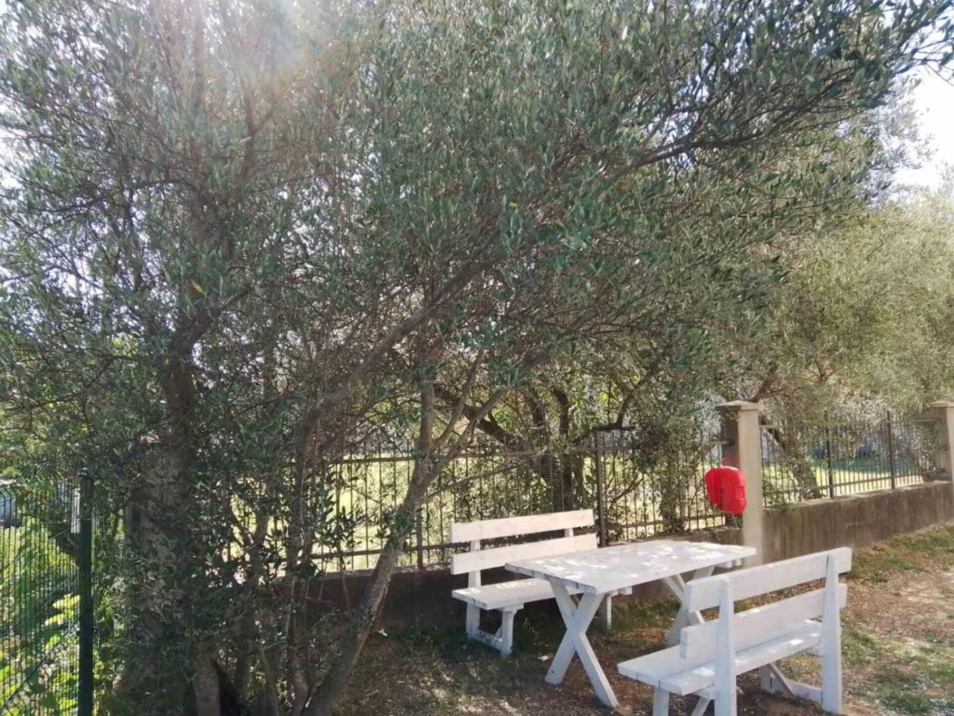 Adriatic Haven – Sfeervol appartement met terras in Tivat - foto 14