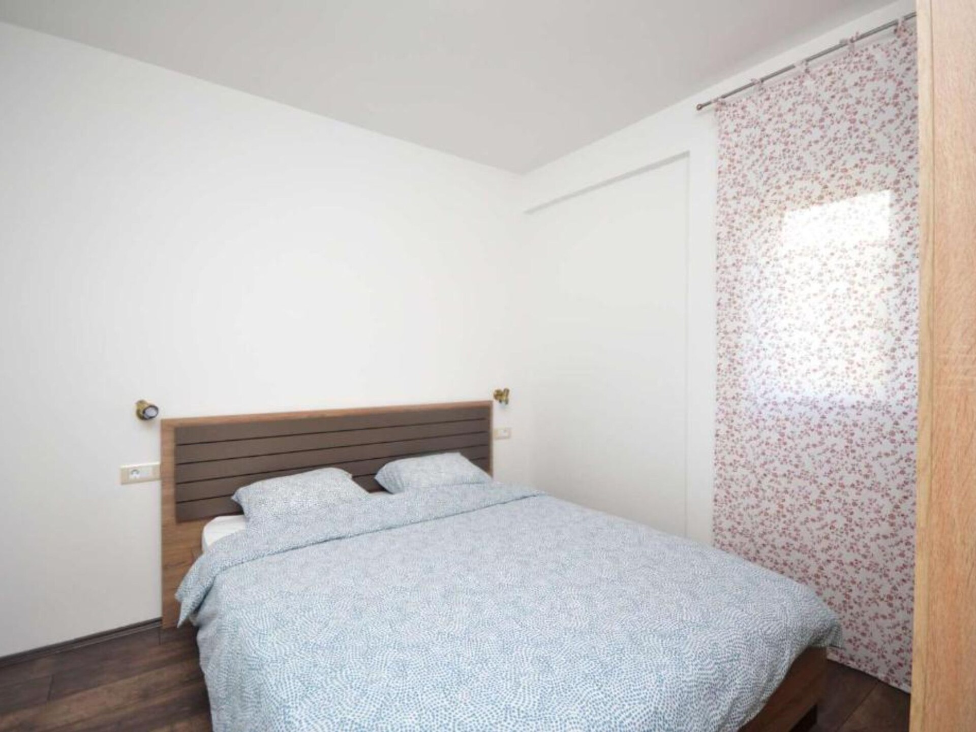 Adriatic Haven – Sfeervol appartement met terras in Tivat - foto 6