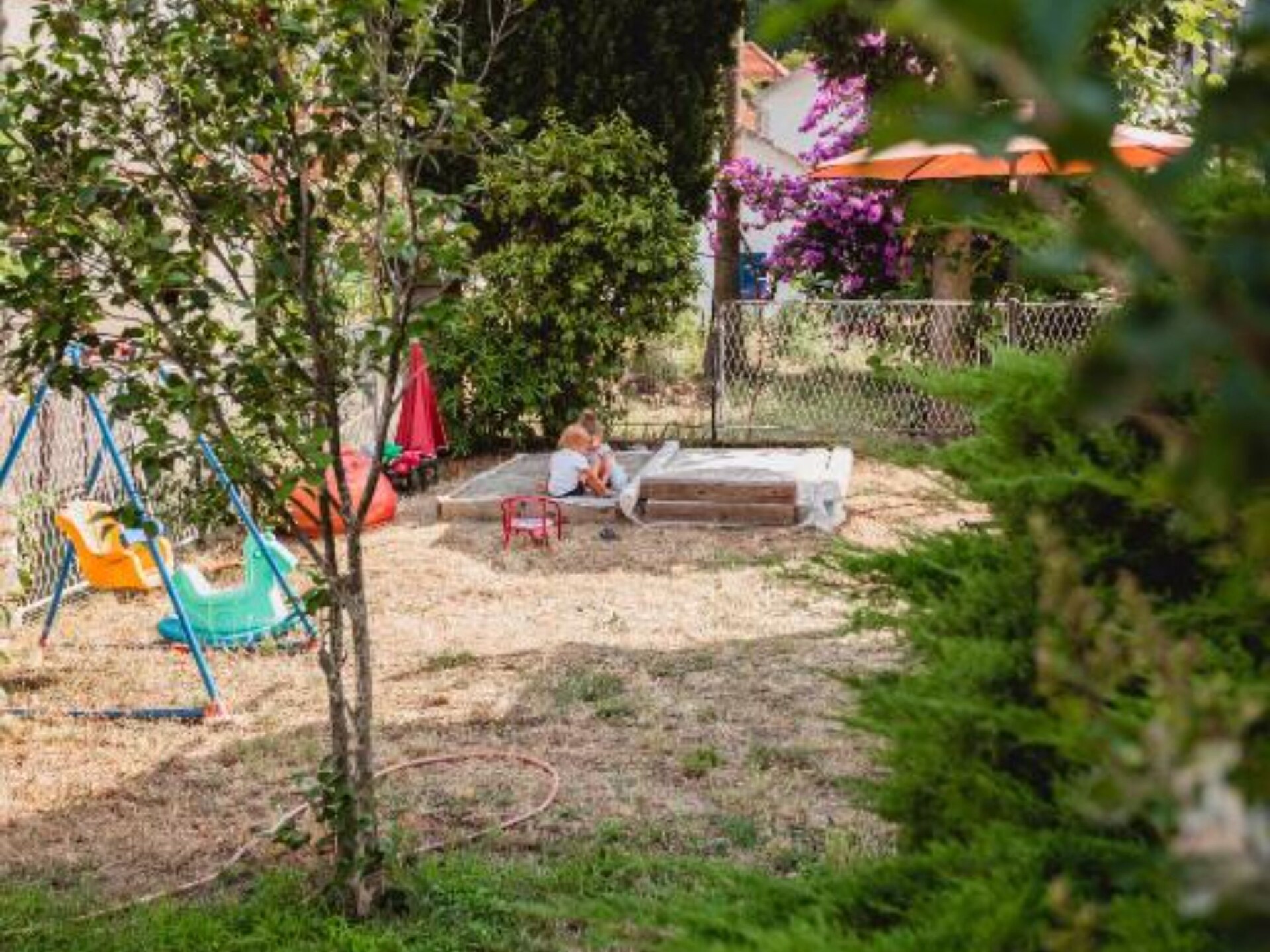 Luxe appartement met terras op 100 meter van het strand in Herceg Novi - foto 22