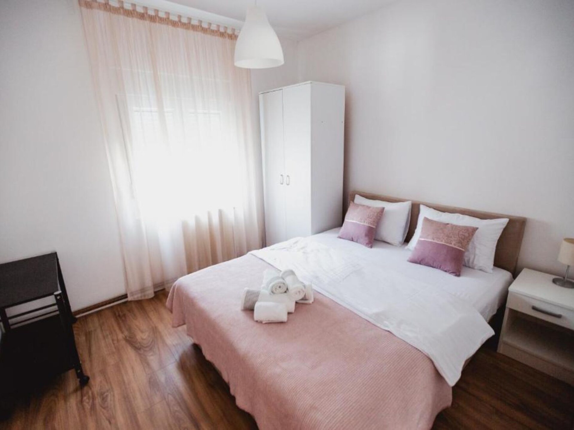 Luxe appartement met terras op 100 meter van het strand in Herceg Novi - foto 7