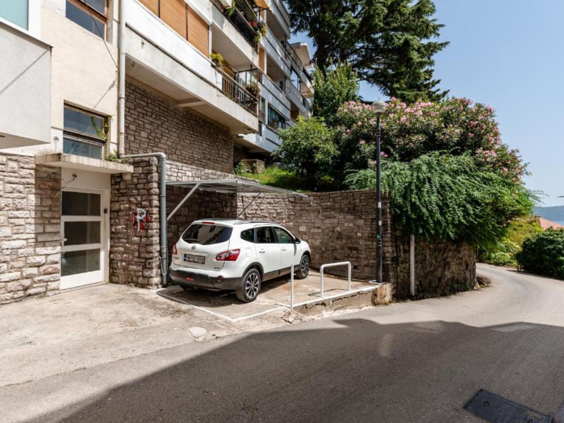 Panoramisch appartement aan de Baai van Kotor in Herceg Novi - foto 27