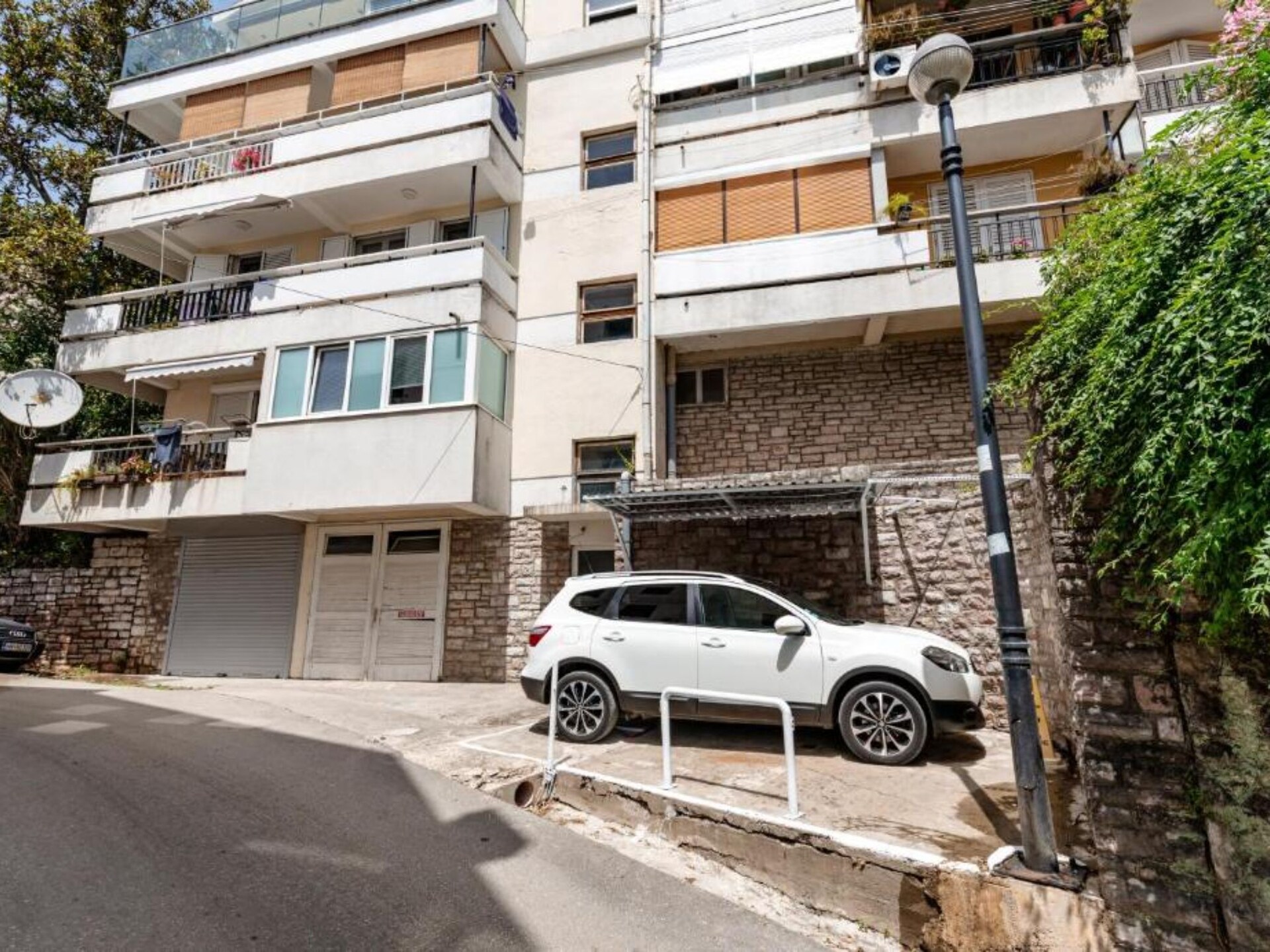 Panoramisch appartement aan de Baai van Kotor in Herceg Novi - foto 26