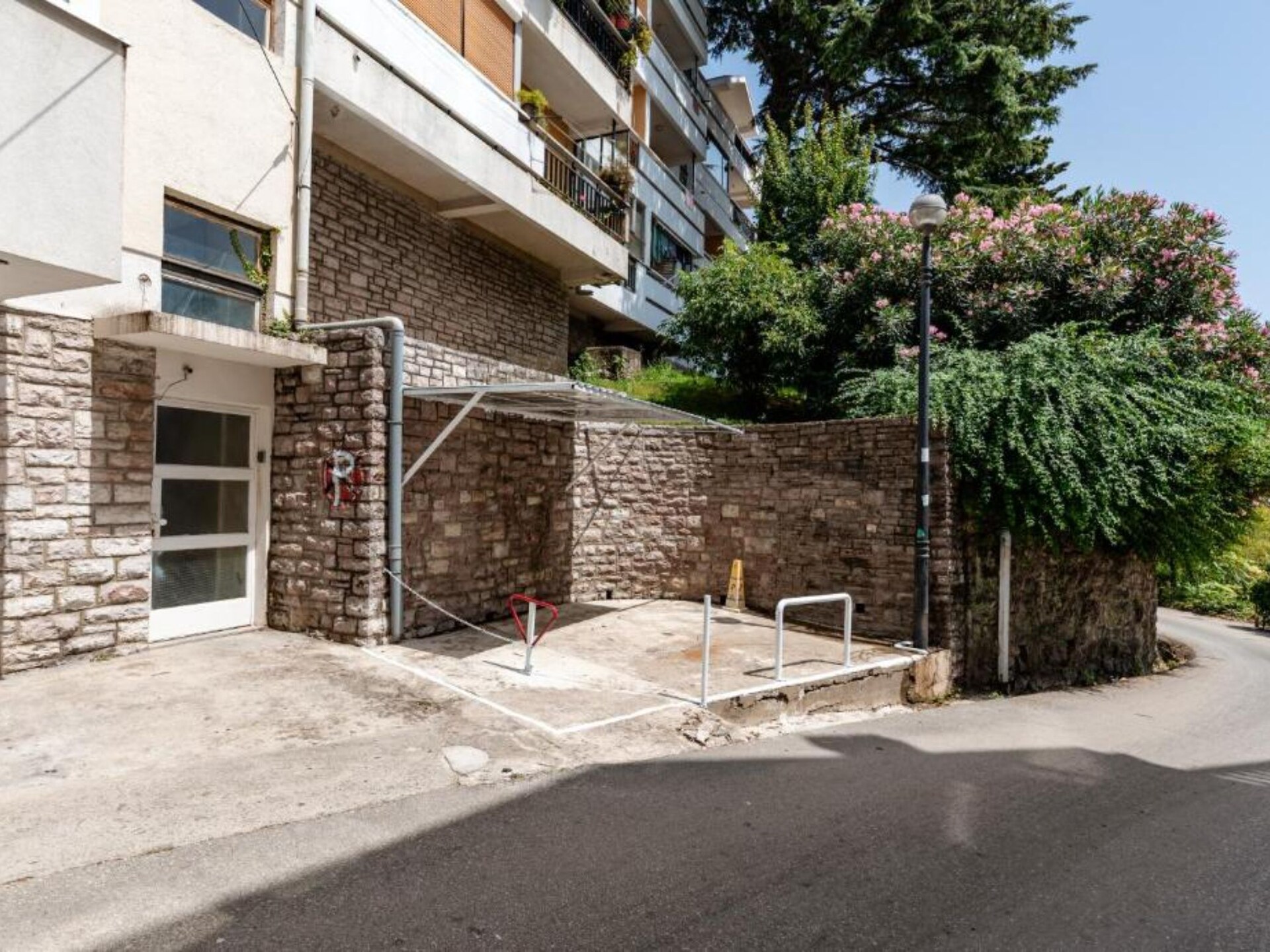 Panoramisch appartement aan de Baai van Kotor in Herceg Novi - foto 25