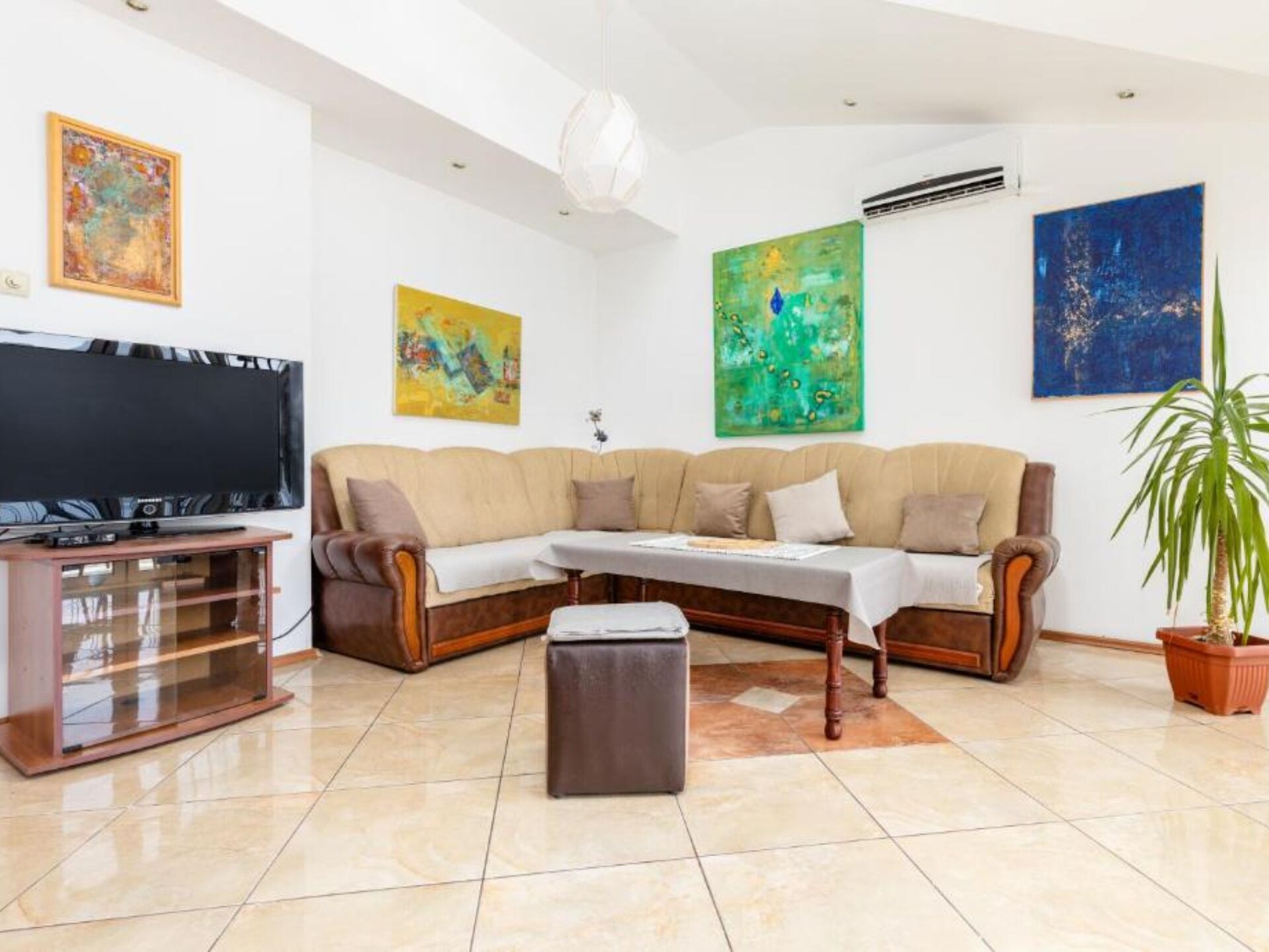 Panoramisch appartement aan de Baai van Kotor in Herceg Novi - foto 6