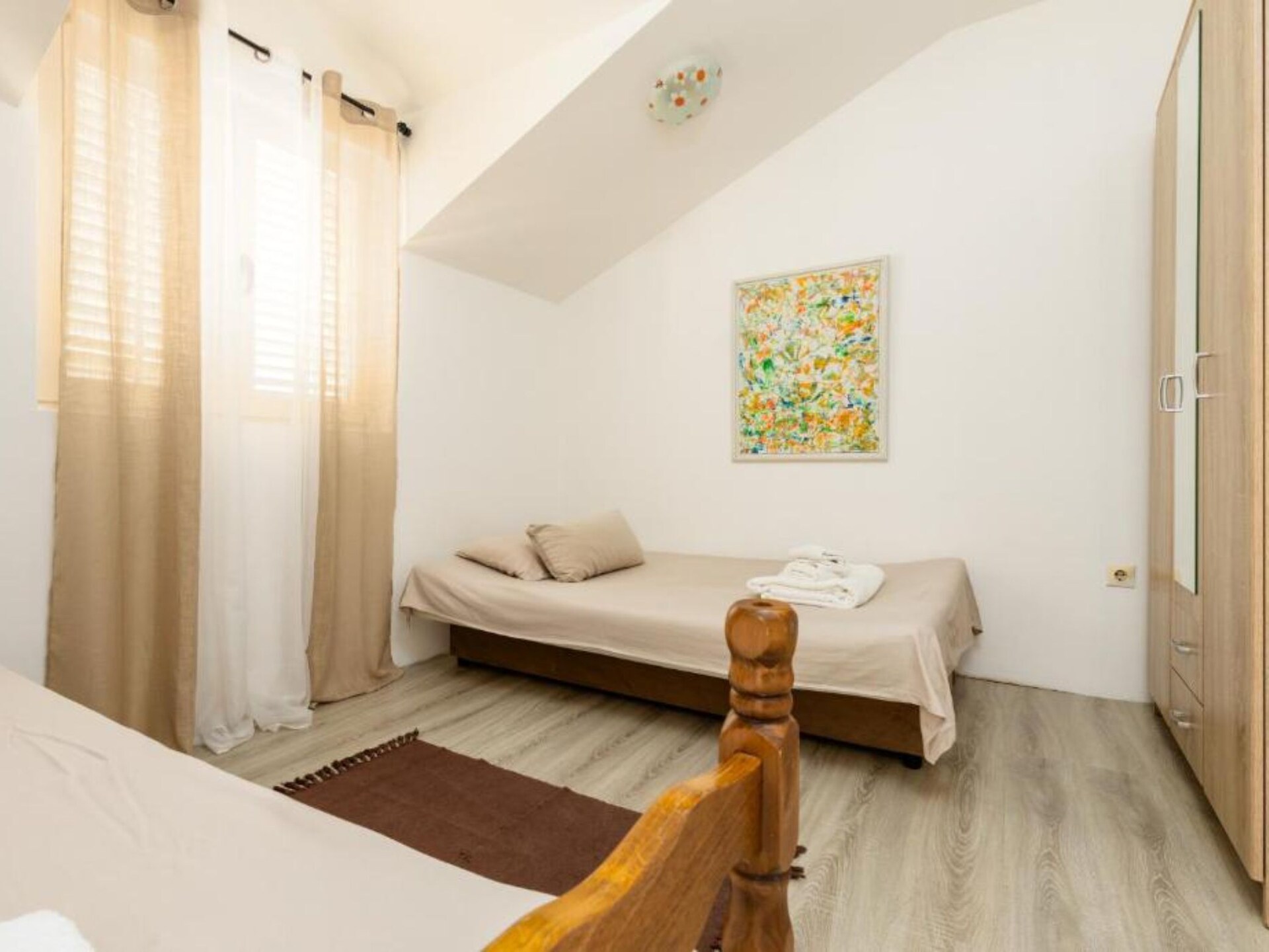 Panoramisch appartement aan de Baai van Kotor in Herceg Novi - foto 10