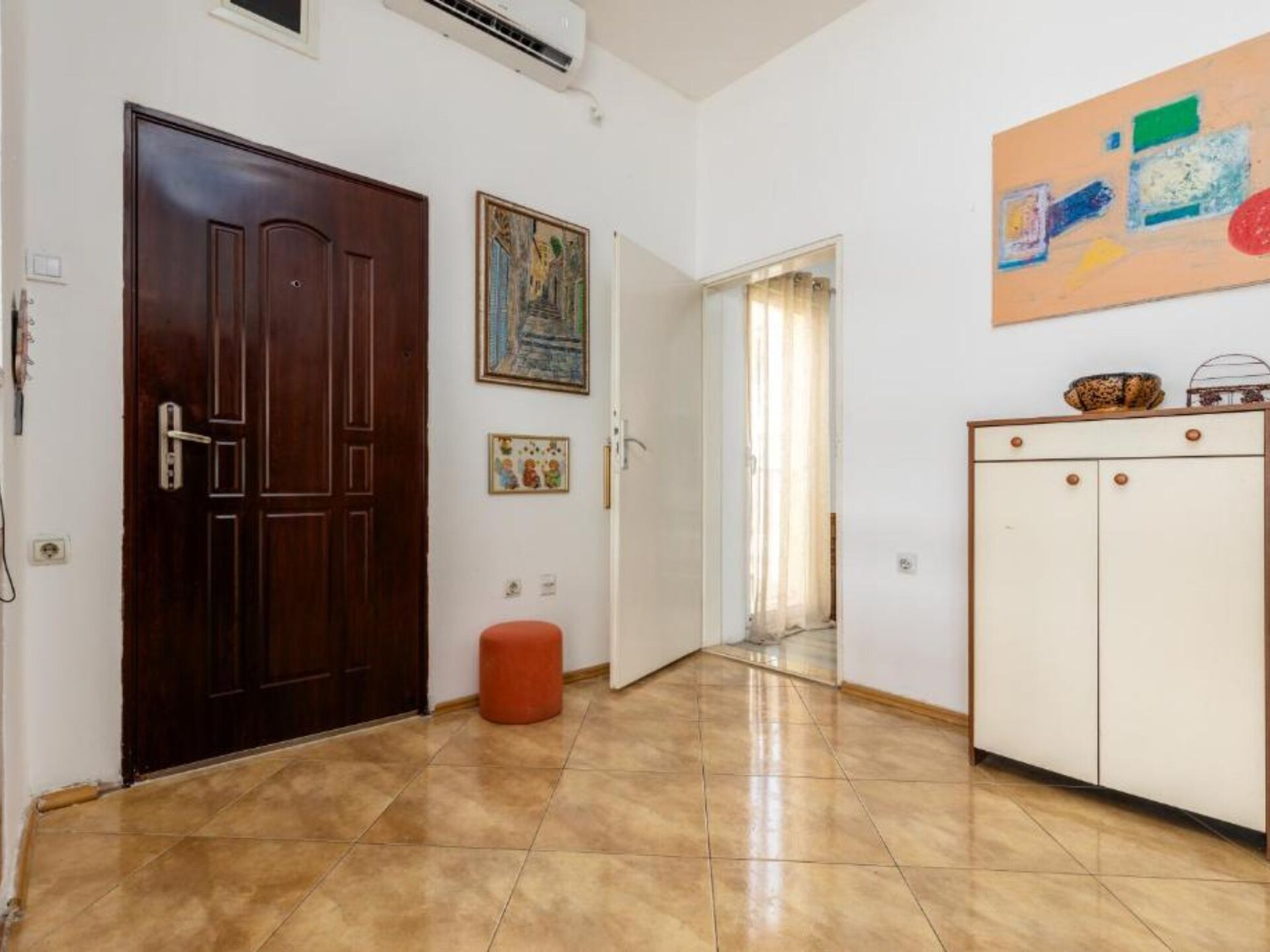 Panoramisch appartement aan de Baai van Kotor in Herceg Novi - foto 14