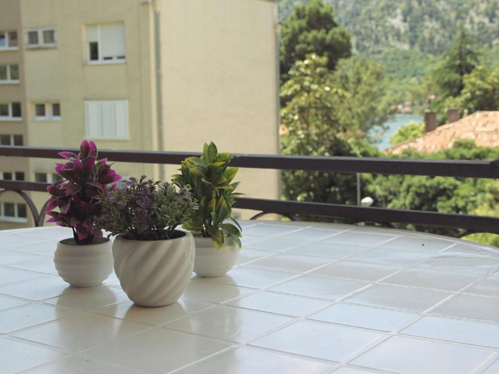 Charmant appartement met 2 slaapkamers vlakbij de oude binnenstad van Kotor - foto 20