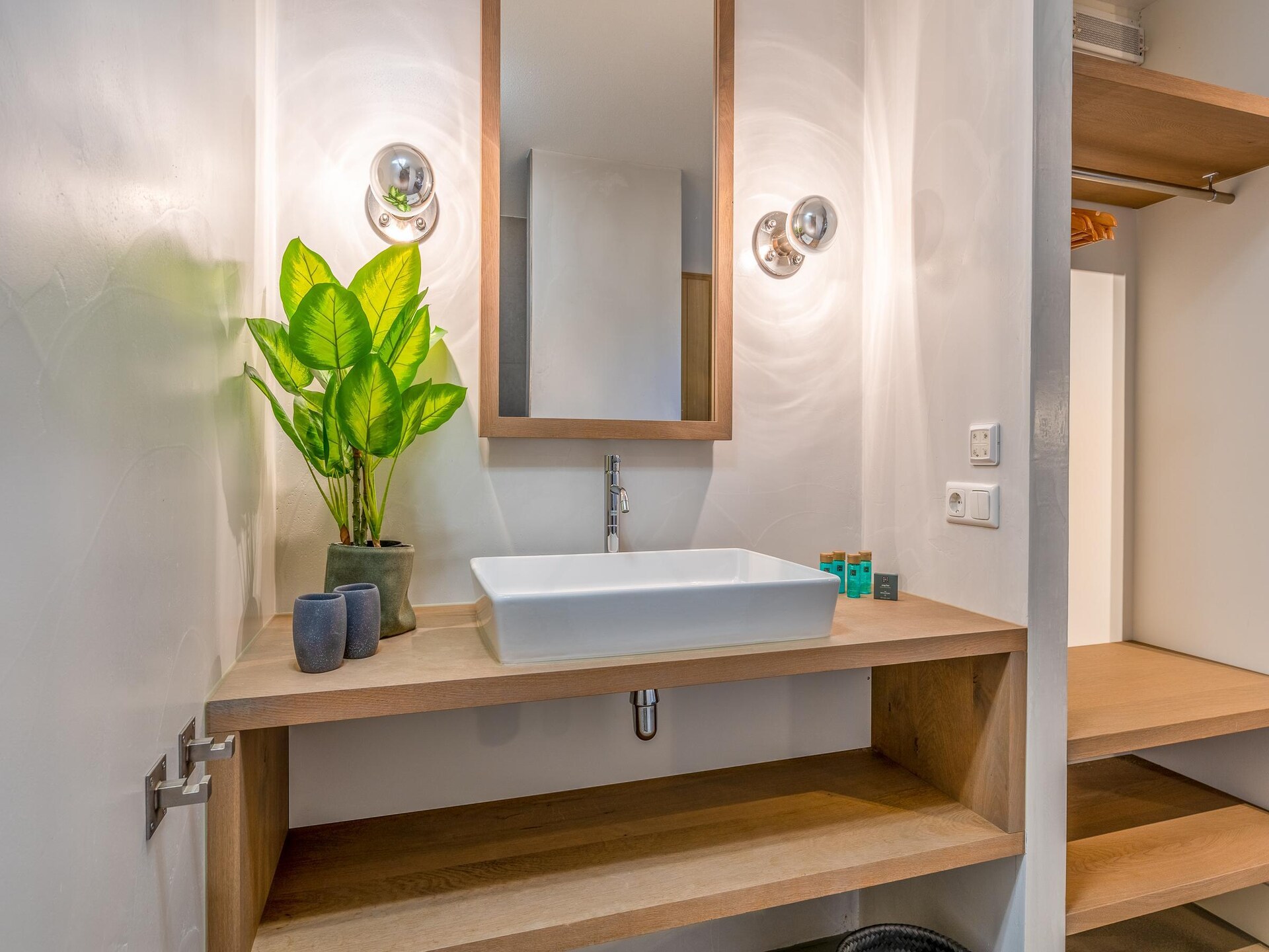 Luxe villa bij bos met sauna en buitenkeuken in De Koog - foto 13