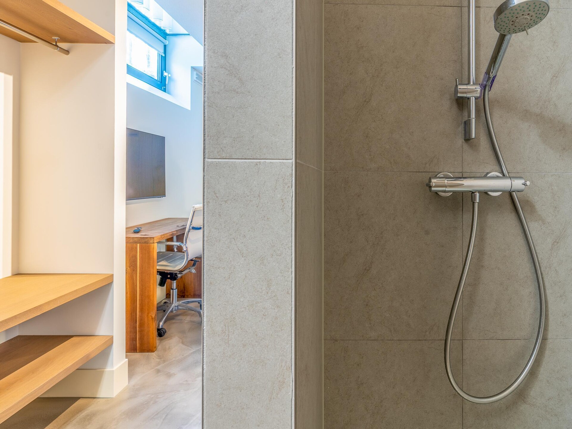 Luxe villa bij bos met sauna en buitenkeuken in De Koog - foto 14