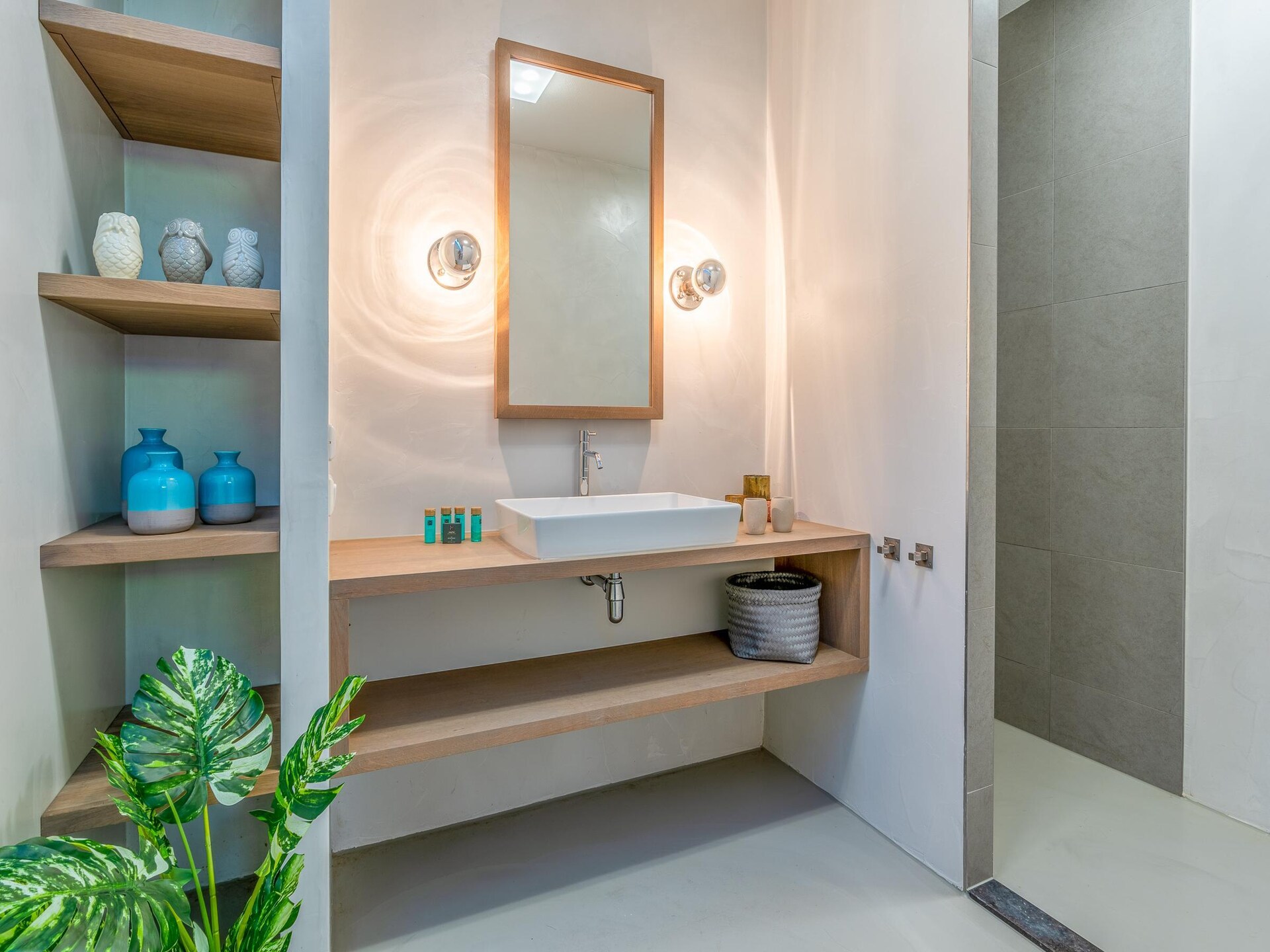 Luxe villa bij bos met sauna en buitenkeuken in De Koog - foto 16