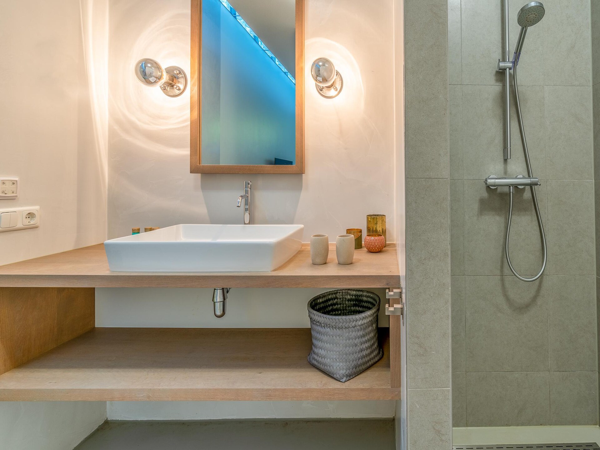 Luxe villa bij bos met sauna en buitenkeuken in De Koog - foto 17
