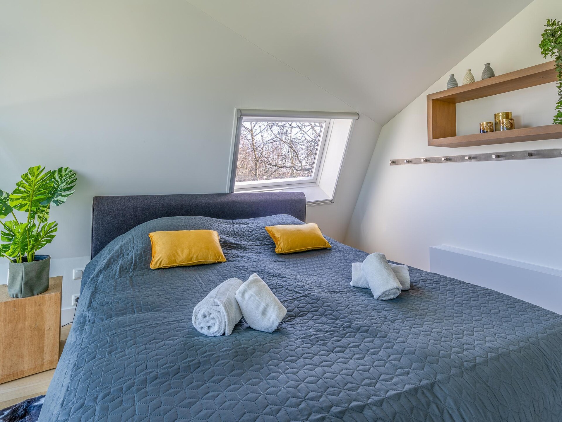 Luxe villa bij bos met sauna en buitenkeuken in De Koog - foto 12