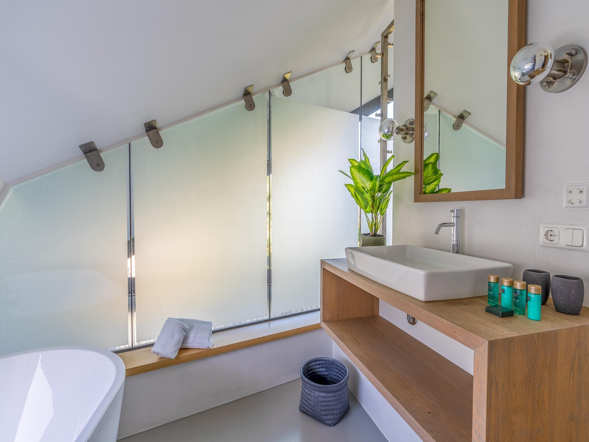 Luxe villa bij bos met sauna en buitenkeuken in De Koog - foto 18