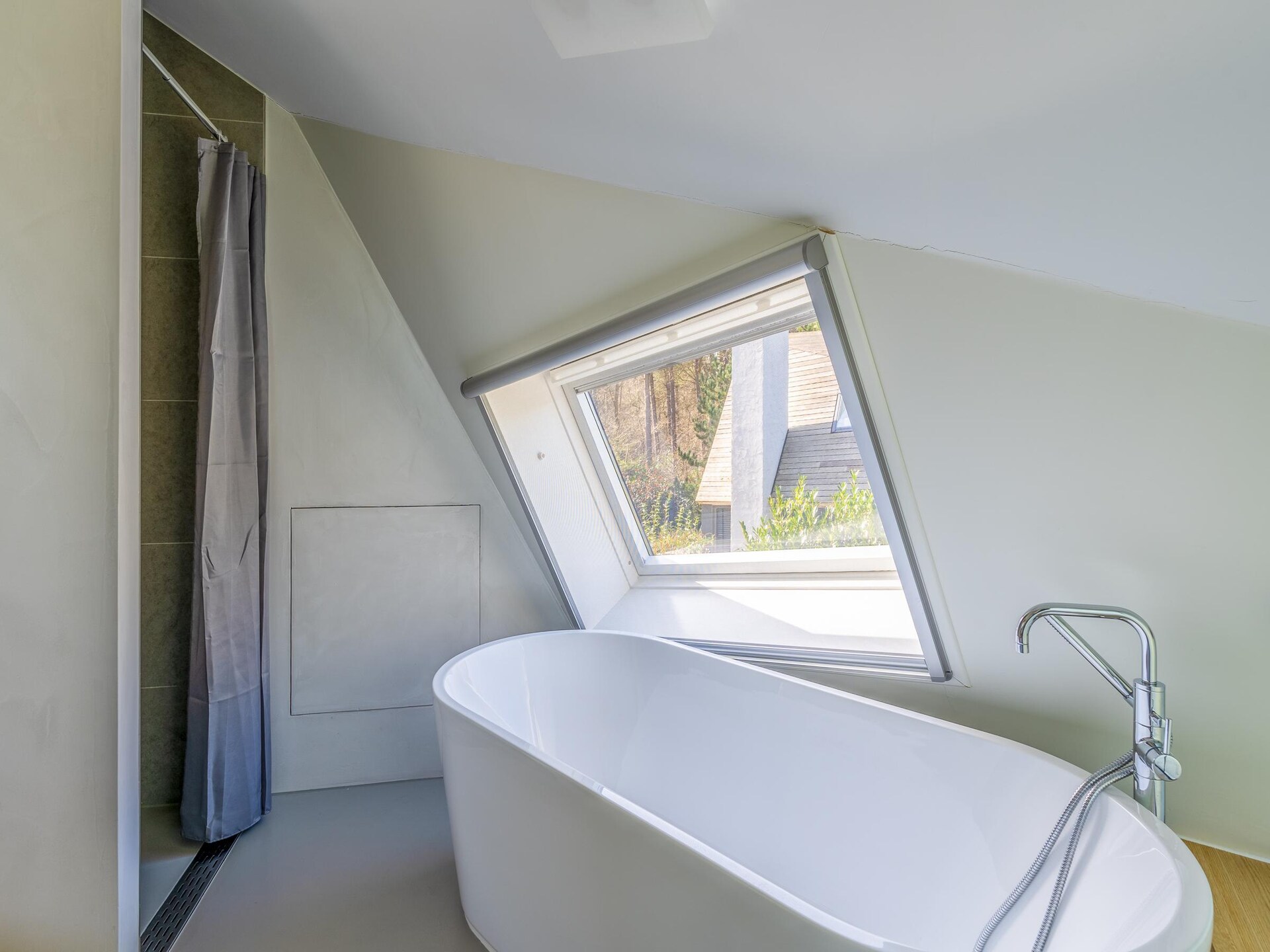 Luxe villa bij bos met sauna en buitenkeuken in De Koog - foto 19