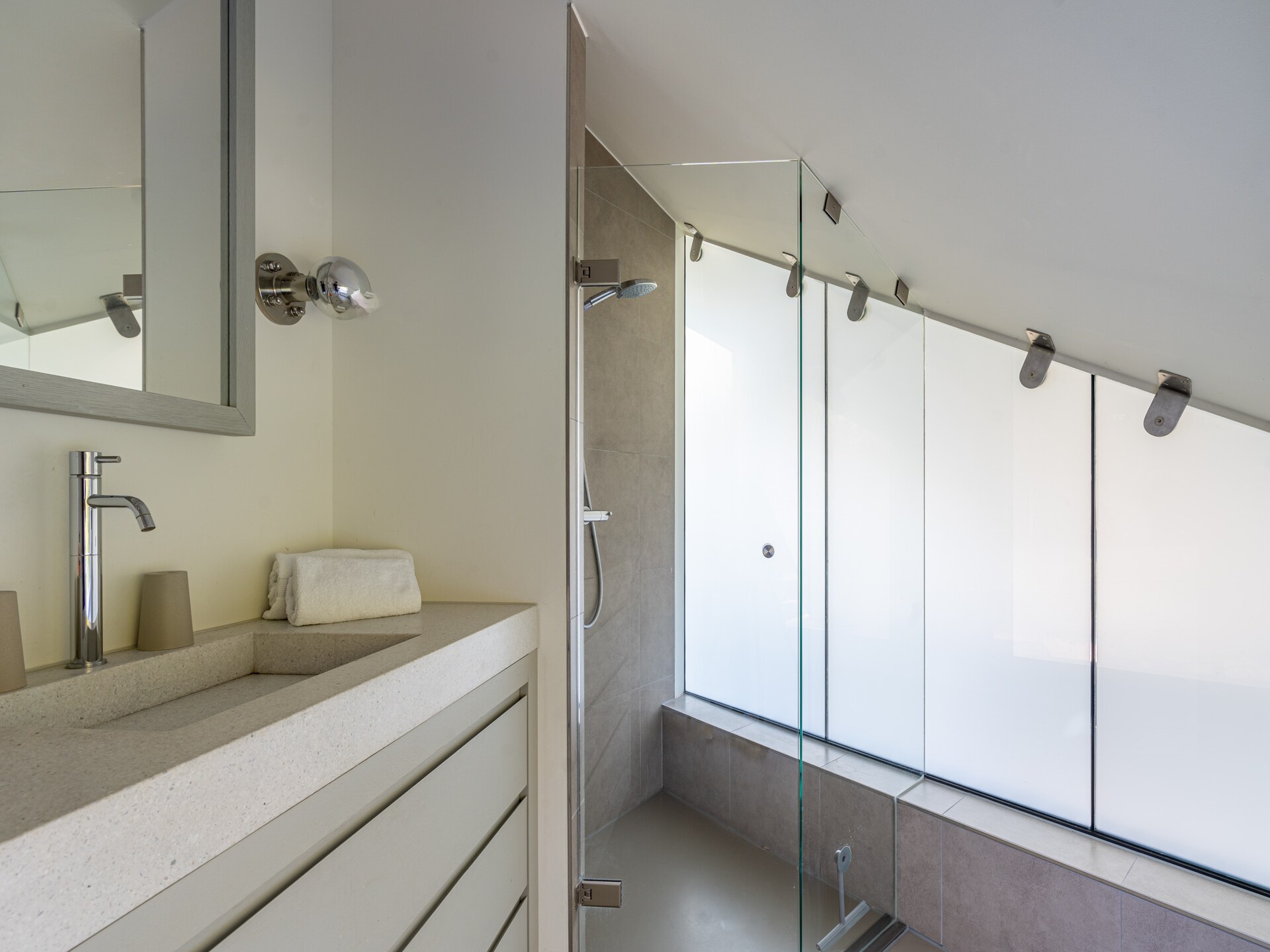 Duynzoom 5: Luxe 8-persoons villa met hottub en sauna in bosrijke omgeving - foto 17