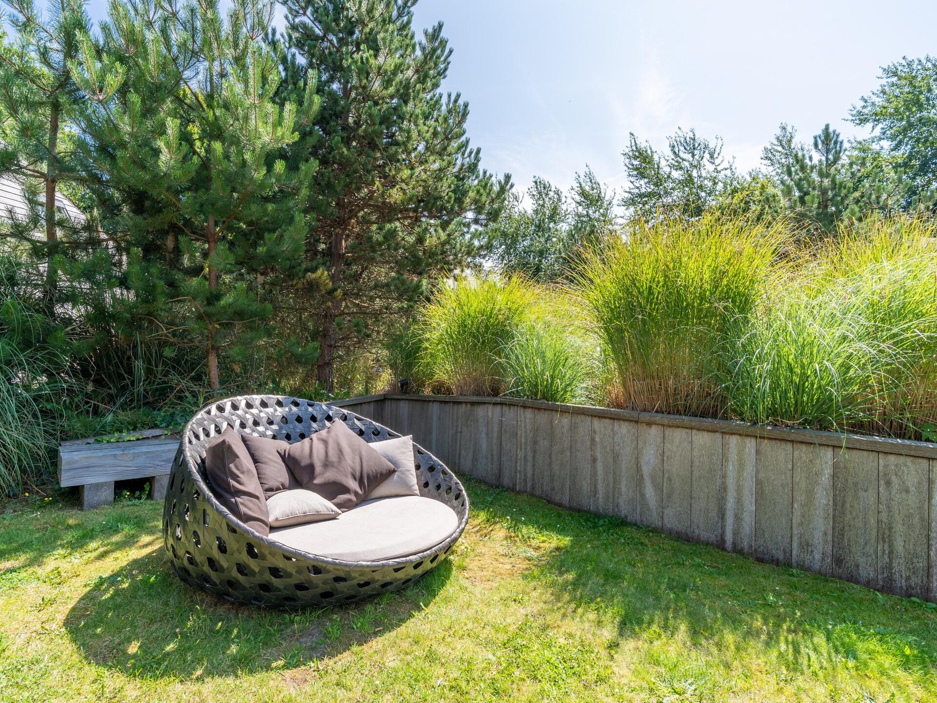 Duynzoom 5: Luxe 8-persoons villa met hottub en sauna in bosrijke omgeving - foto 21